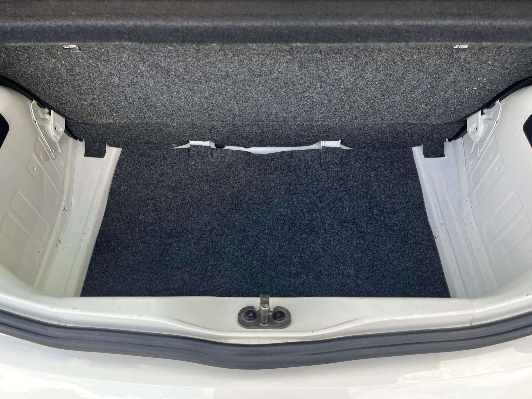 2013 SKODA CITIGO 2013 SKODA CITIGO
