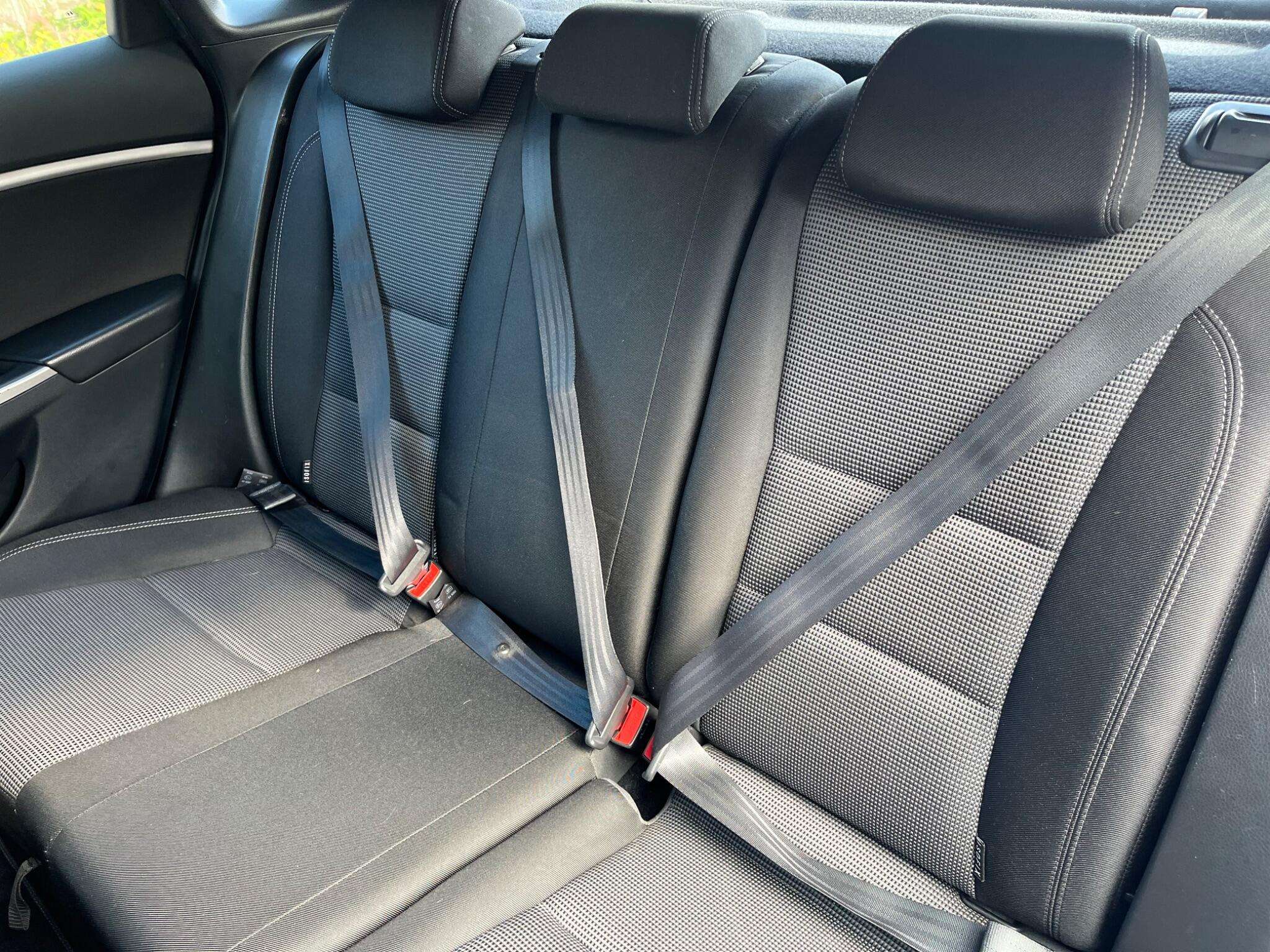 2015 HYUNDAI I30 2015 HYUNDAI I30