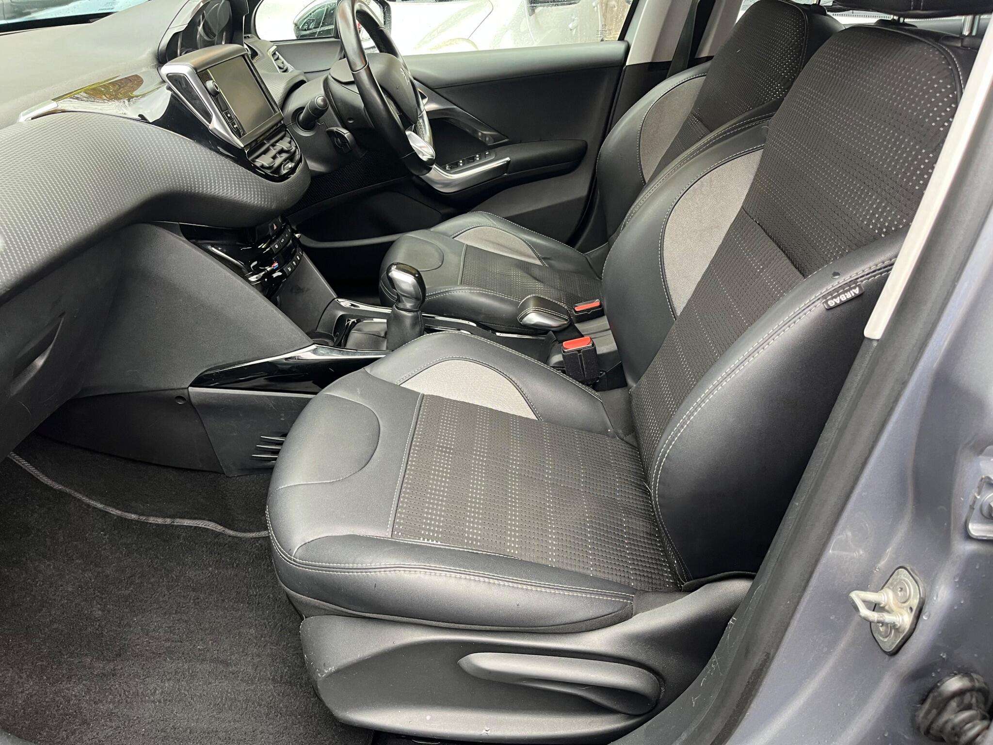 2016 PEUGEOT 2008 2016 PEUGEOT 2008