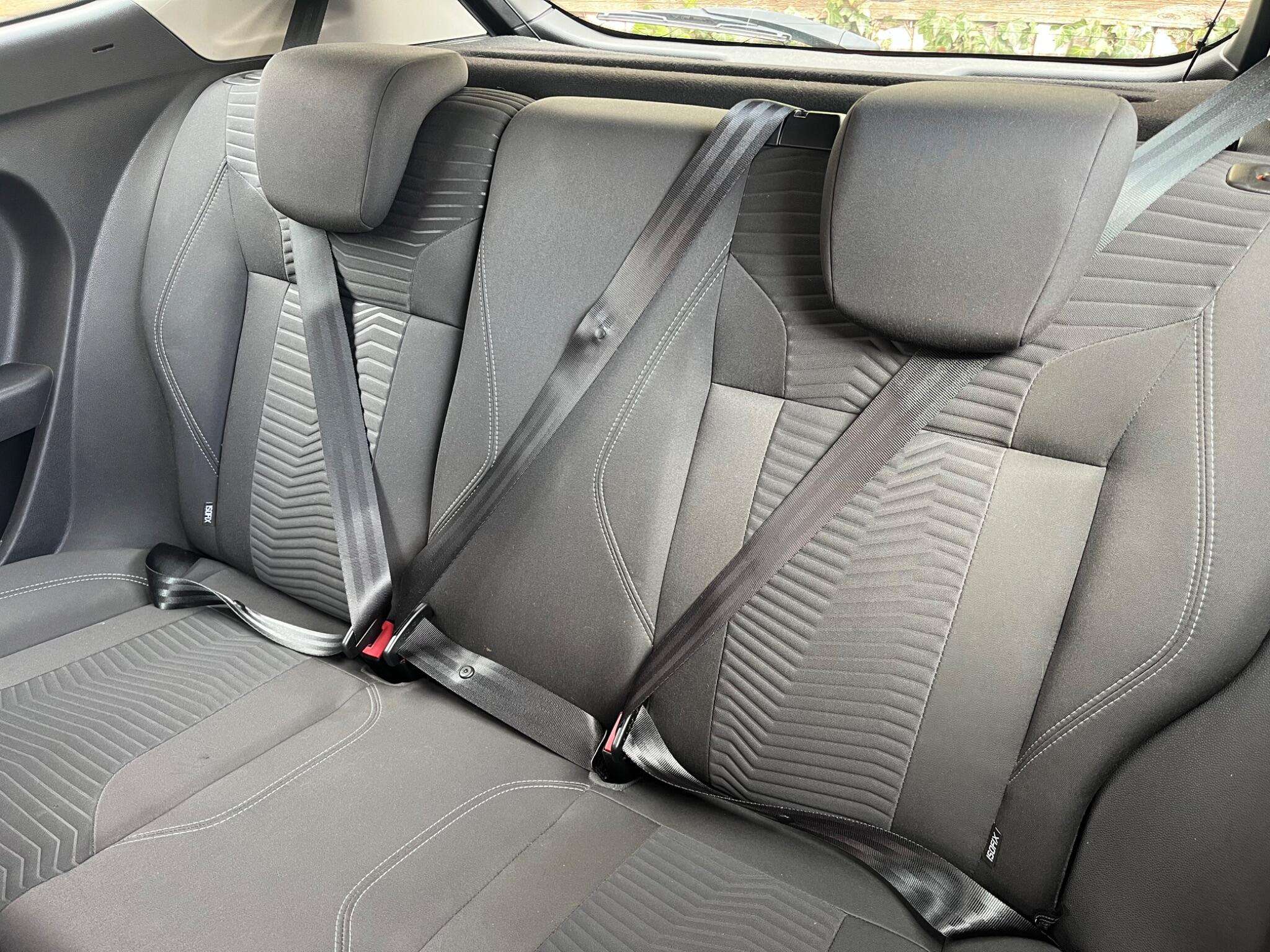 2016 FORD FIESTA 2016 FORD FIESTA