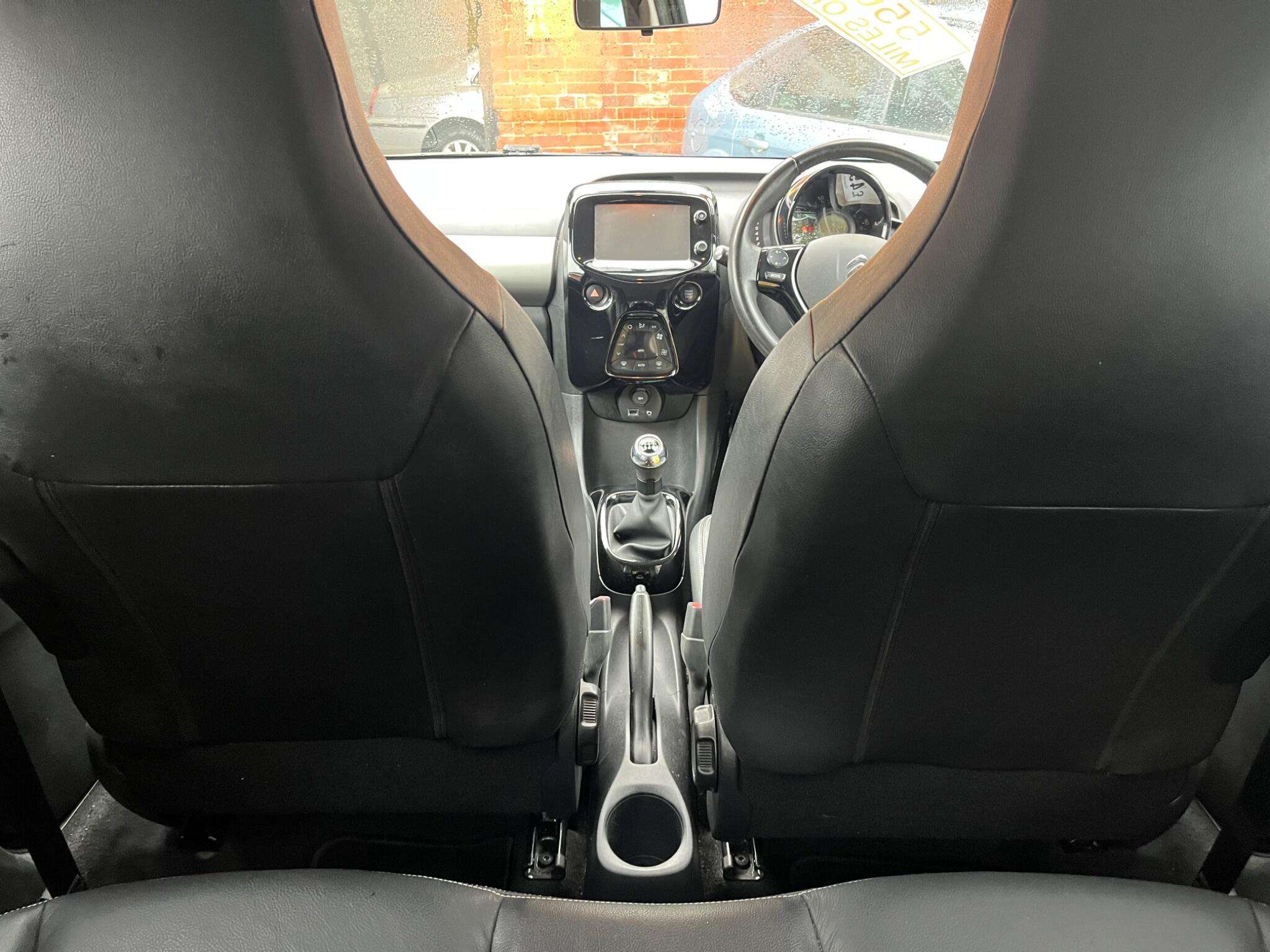 2016 CITROEN C1 2016 CITROEN C1