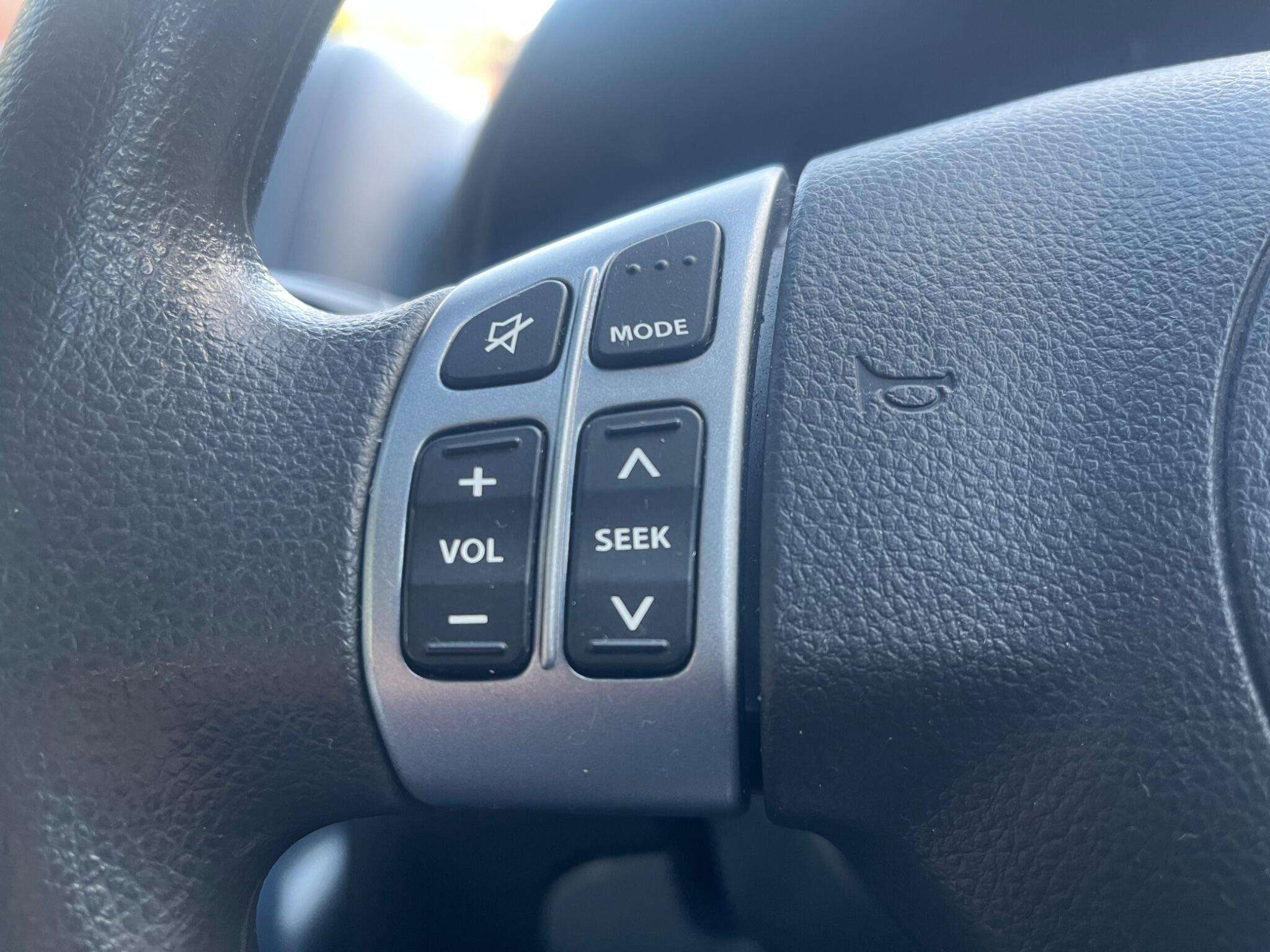 2014 SUZUKI SX4 2014 SUZUKI SX4