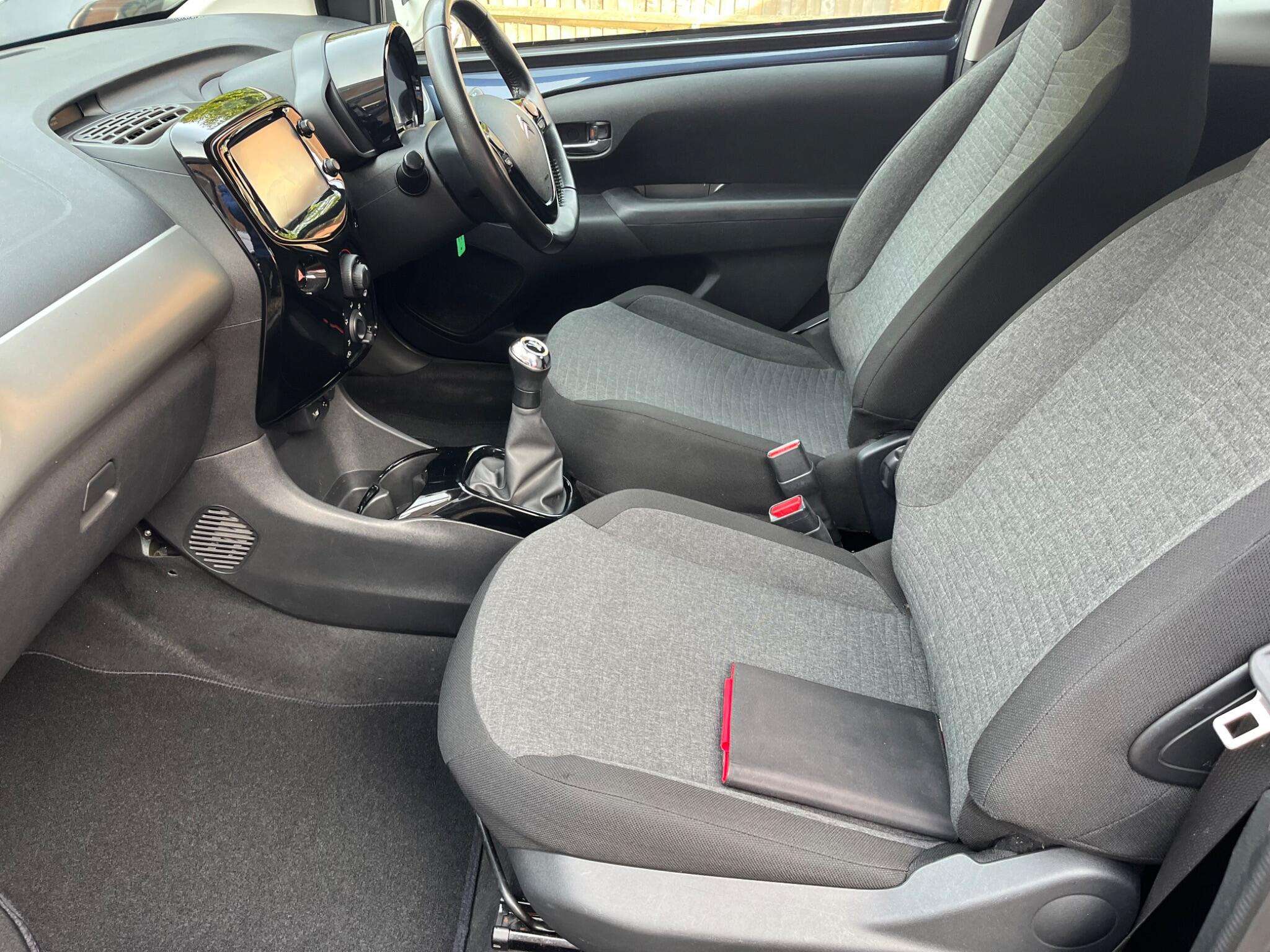 2015 CITROEN C1 2015 CITROEN C1