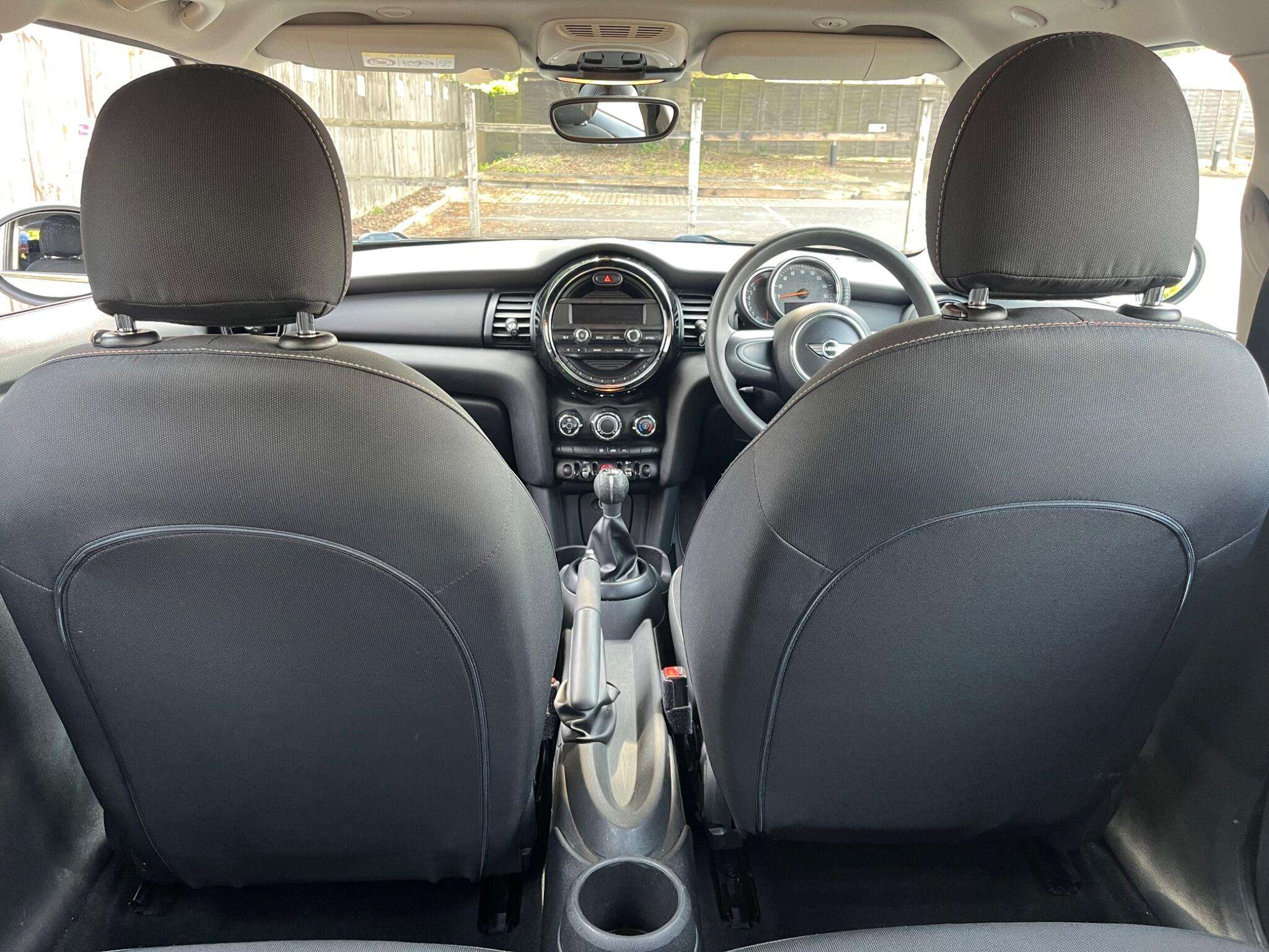 2016 MINI HATCH 2016 MINI HATCH