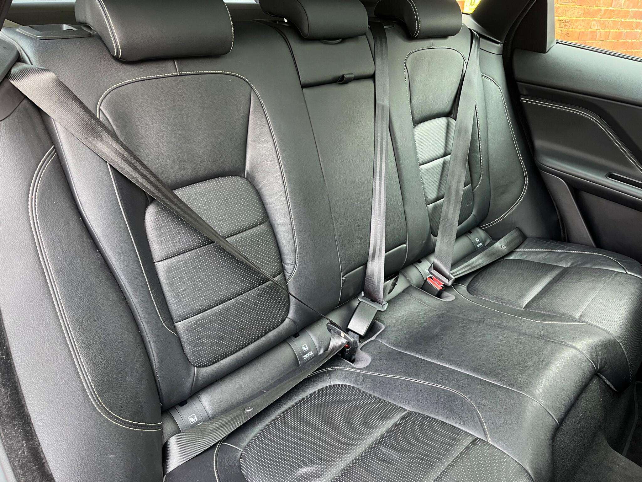 2016 JAGUAR F-PACE 2016 JAGUAR F-PACE