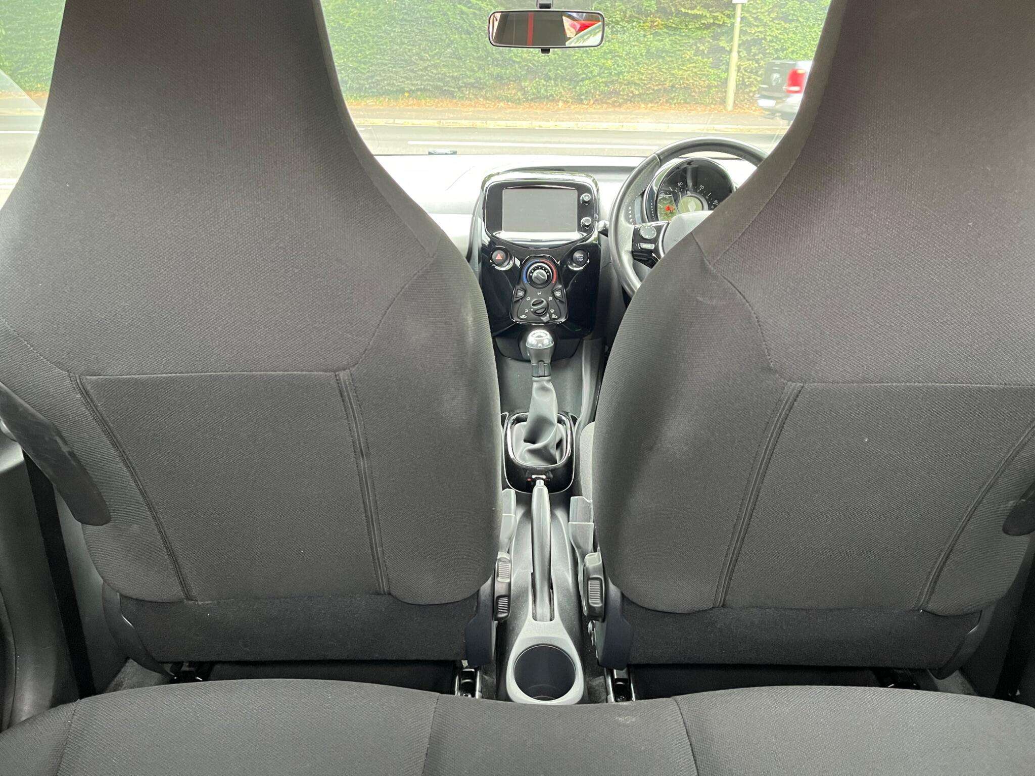 2015 PEUGEOT 108 2015 PEUGEOT 108