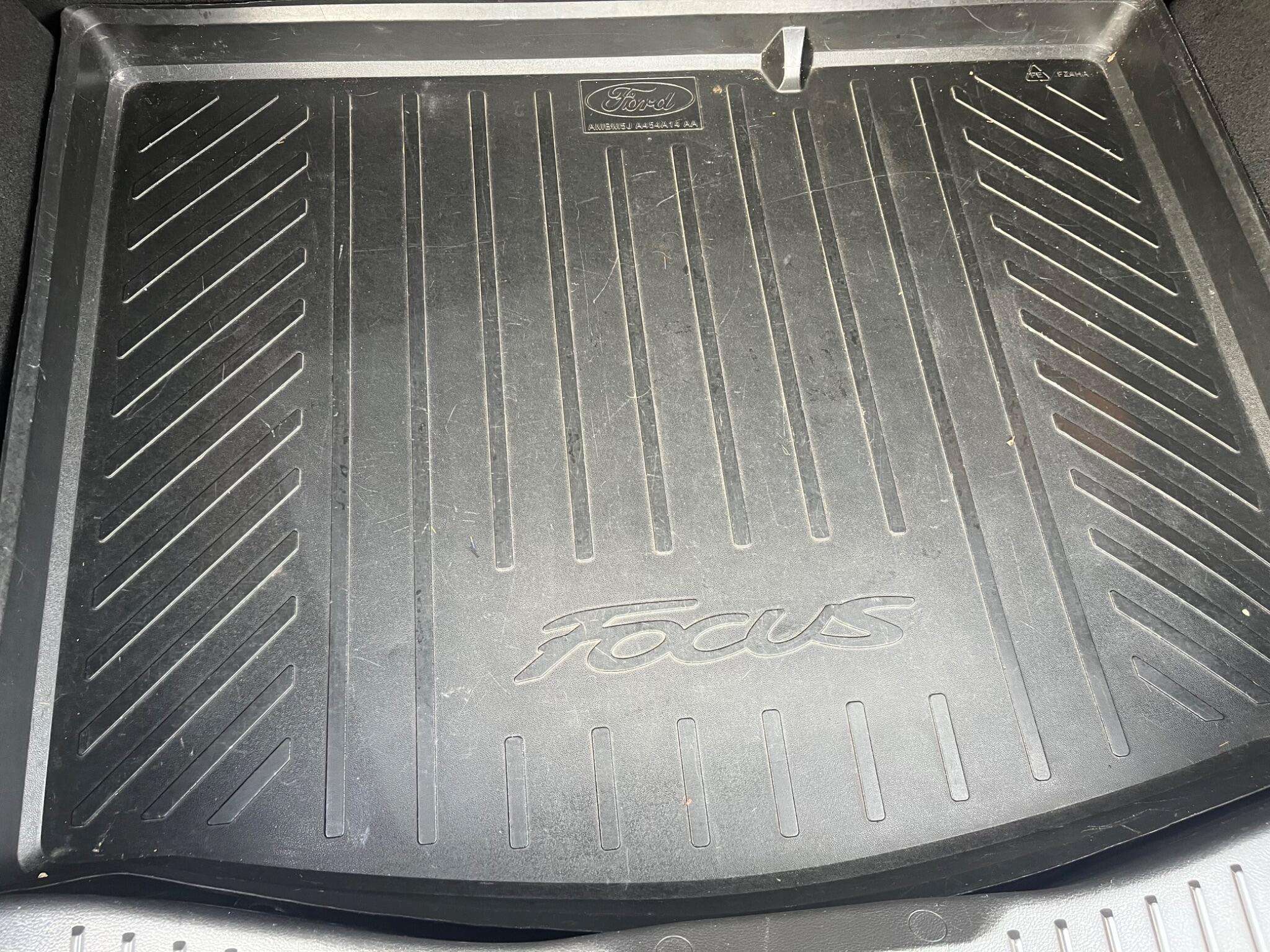 2015 FORD FOCUS 2015 FORD FOCUS