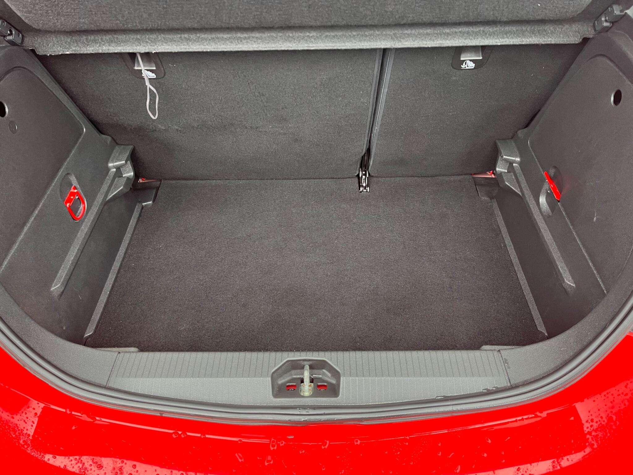 2015 VAUXHALL CORSA 2015 VAUXHALL CORSA