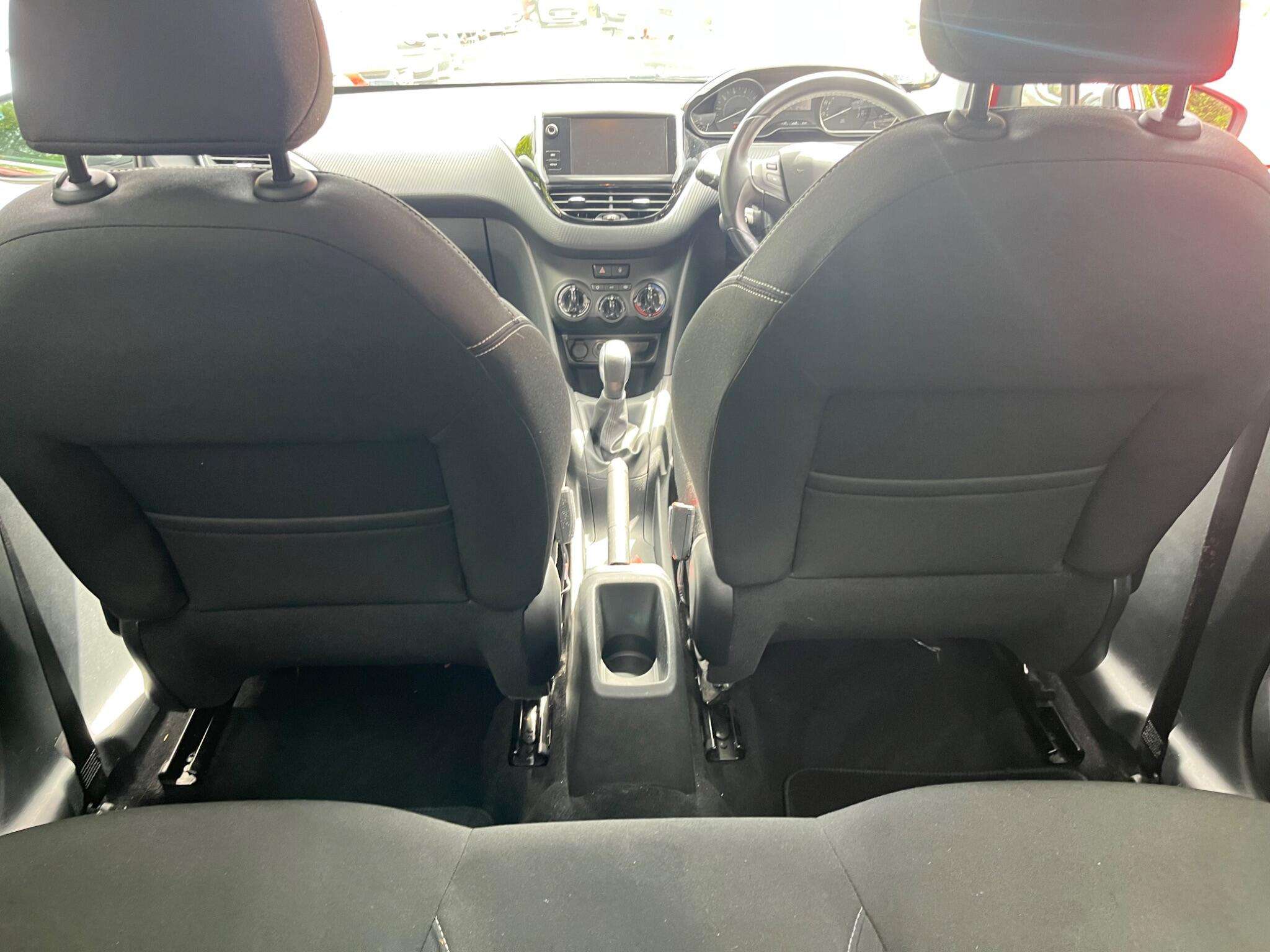 2016 PEUGEOT 208 2016 PEUGEOT 208