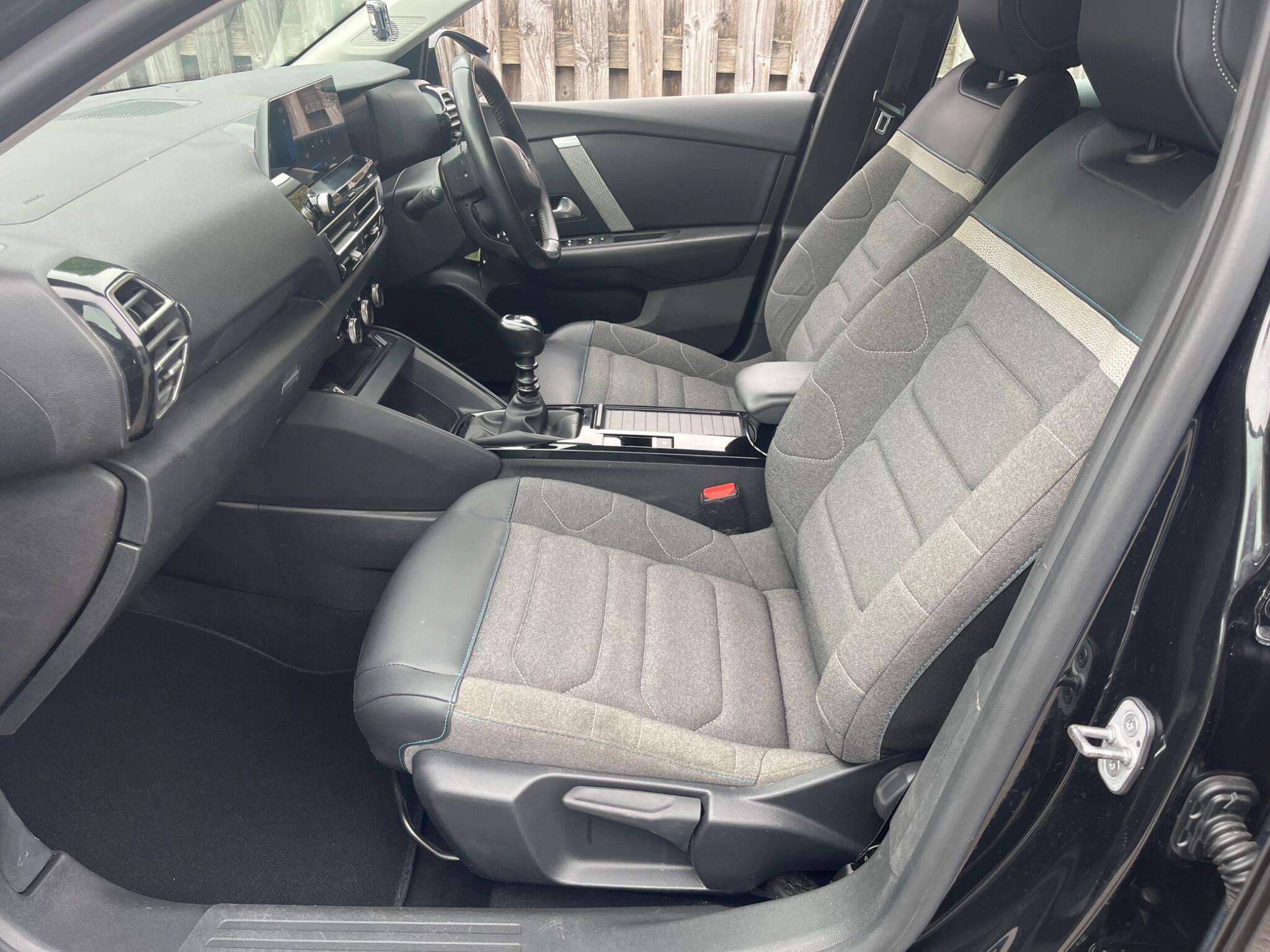 2021 CITROEN C4 2021 CITROEN C4