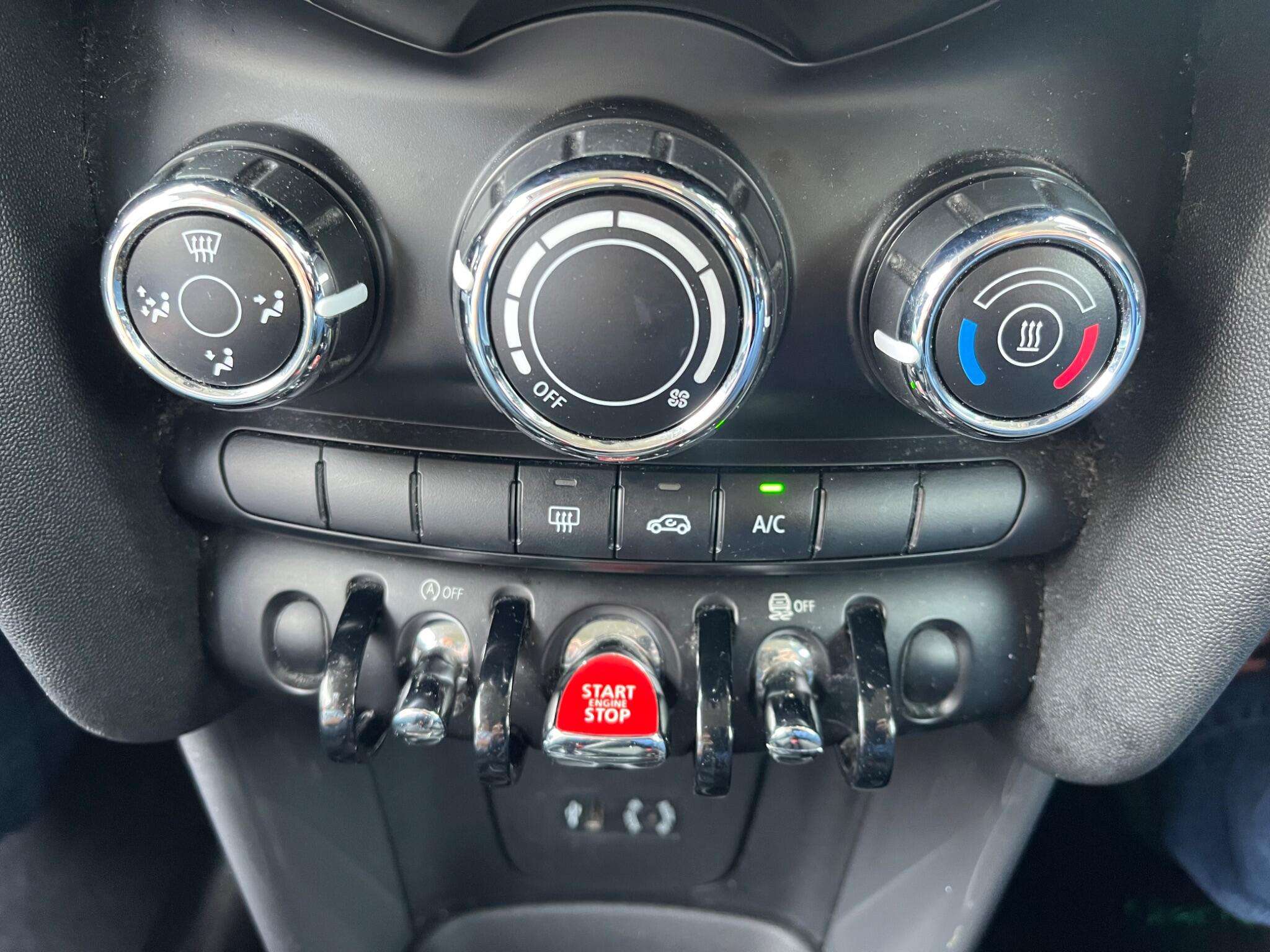 2016 MINI HATCH 2016 MINI HATCH