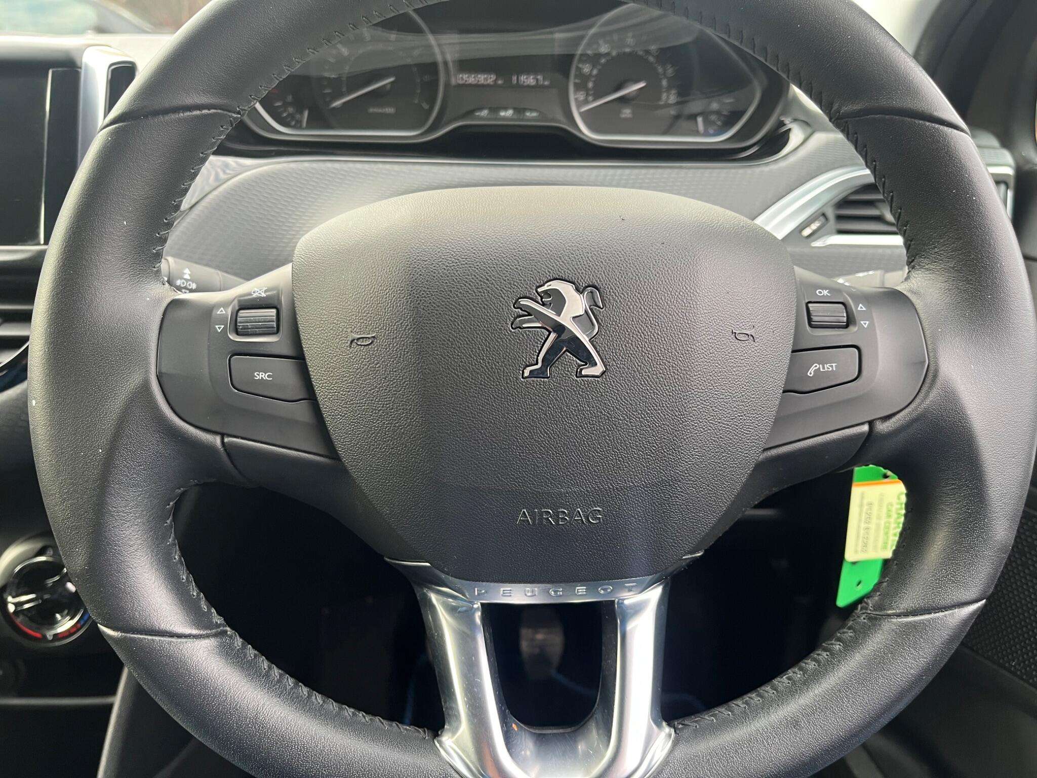 2018 PEUGEOT 208 2018 PEUGEOT 208