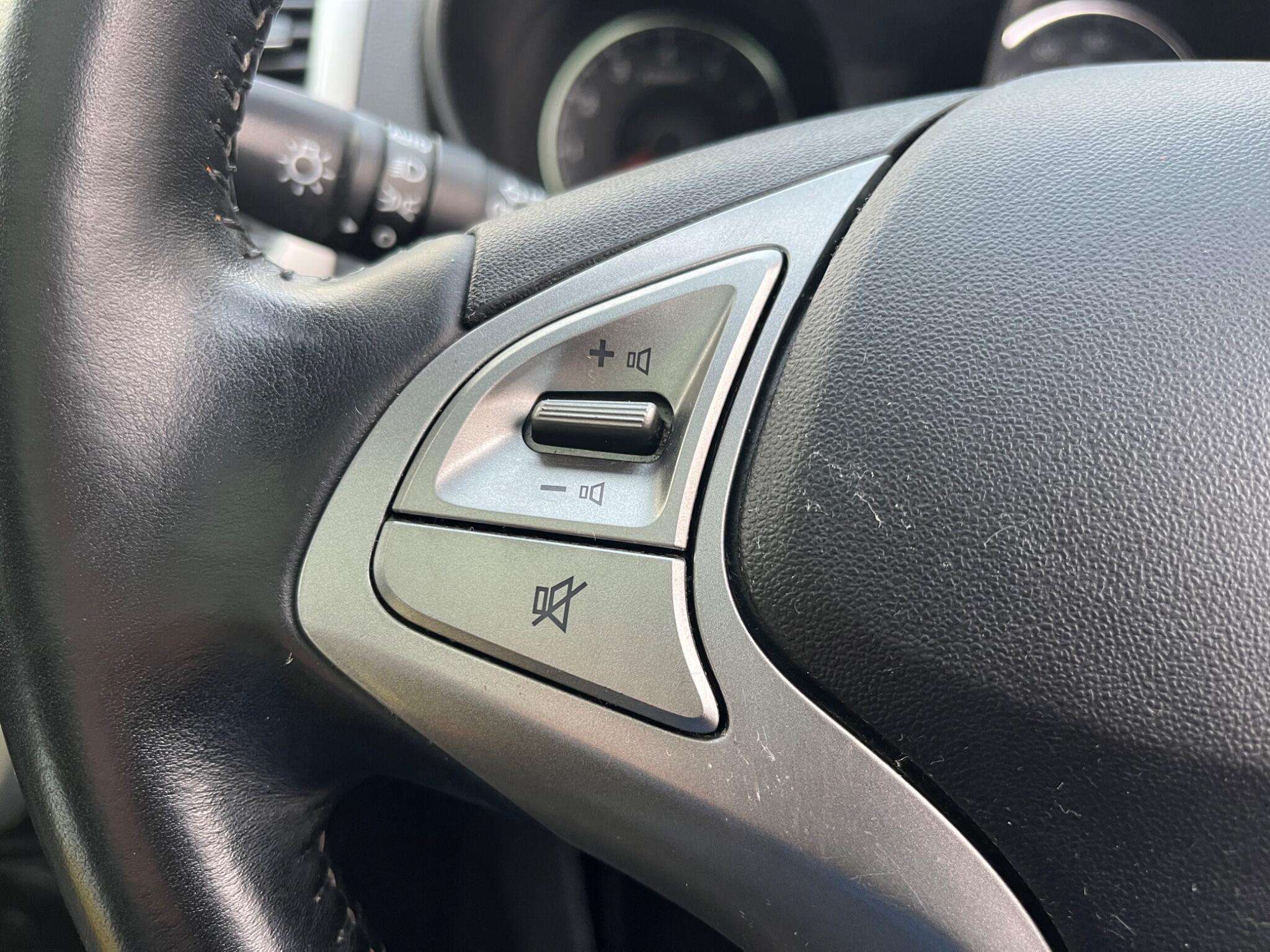 2013 HYUNDAI IX20 2013 HYUNDAI IX20