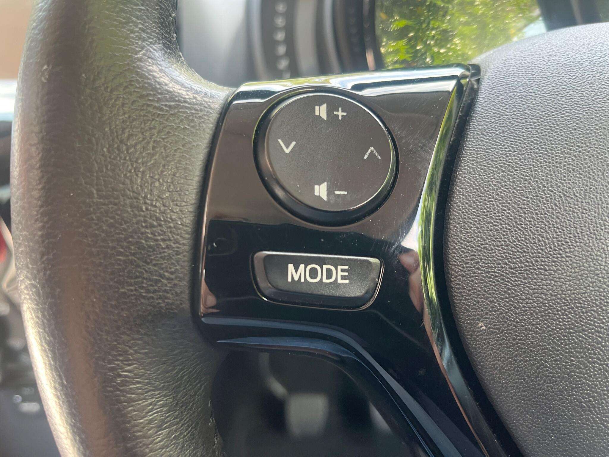 2016 CITROEN C1 2016 CITROEN C1