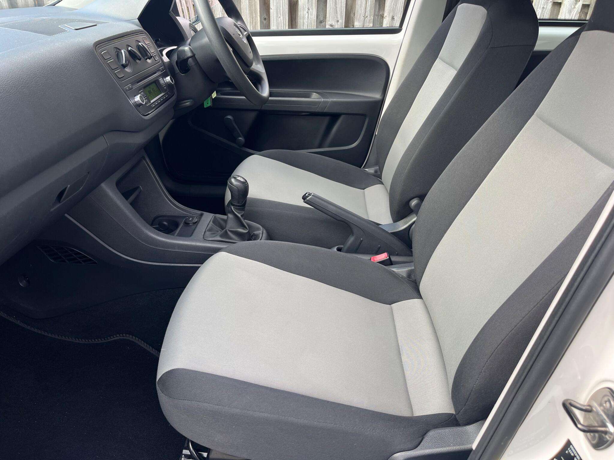 2013 SKODA CITIGO 2013 SKODA CITIGO