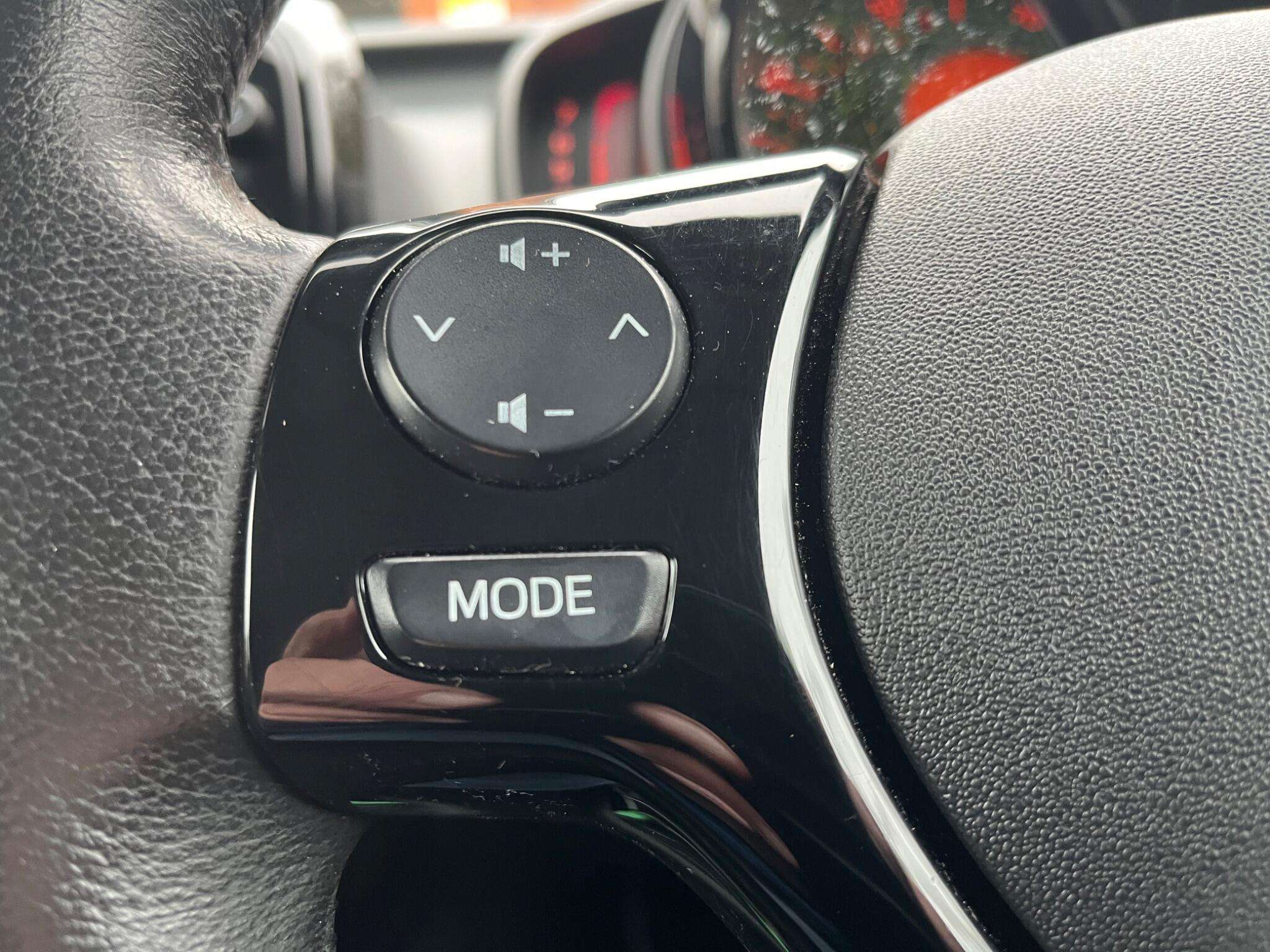 2016 CITROEN C1 2016 CITROEN C1