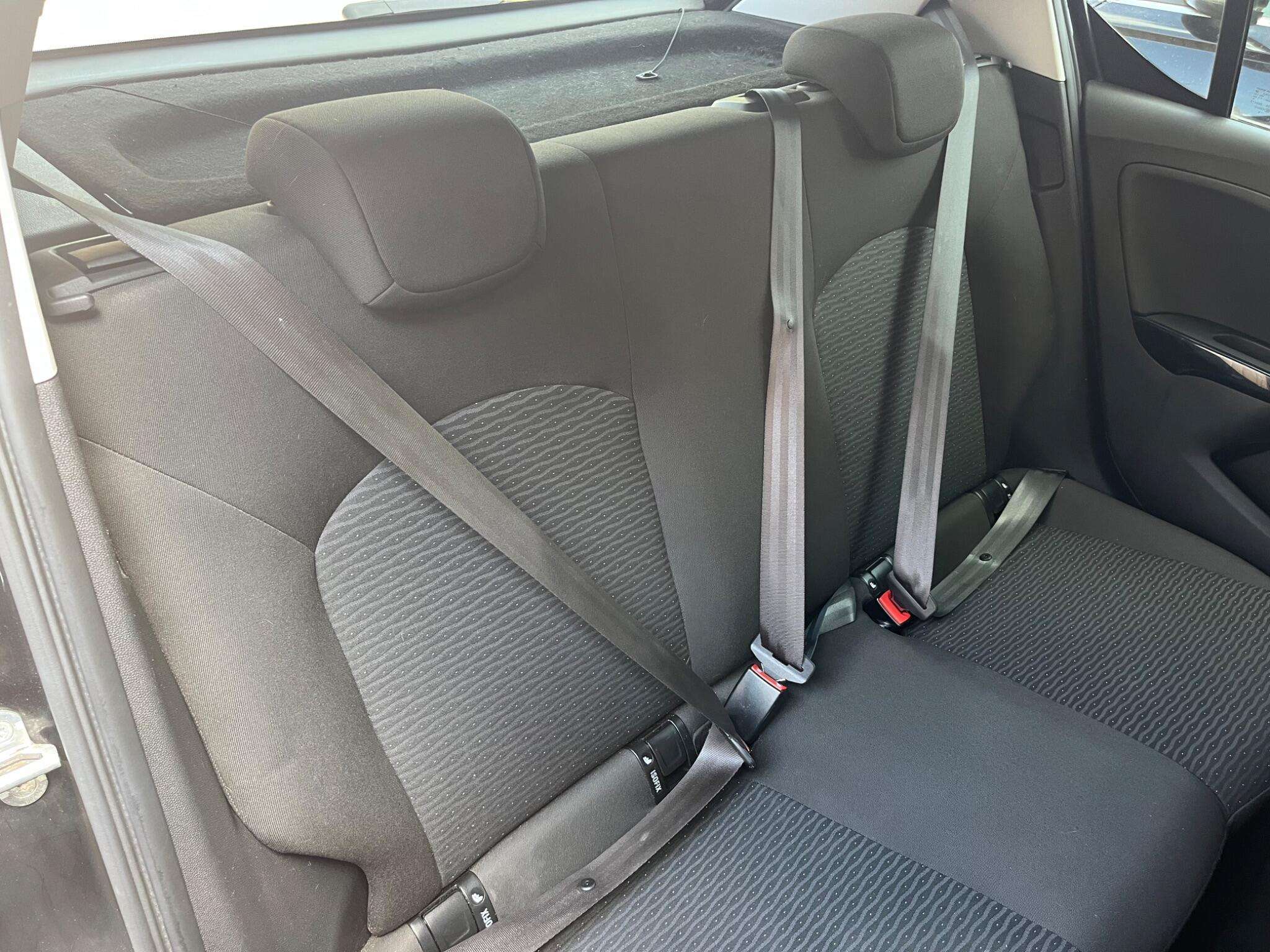 2017 VAUXHALL CORSA 2017 VAUXHALL CORSA