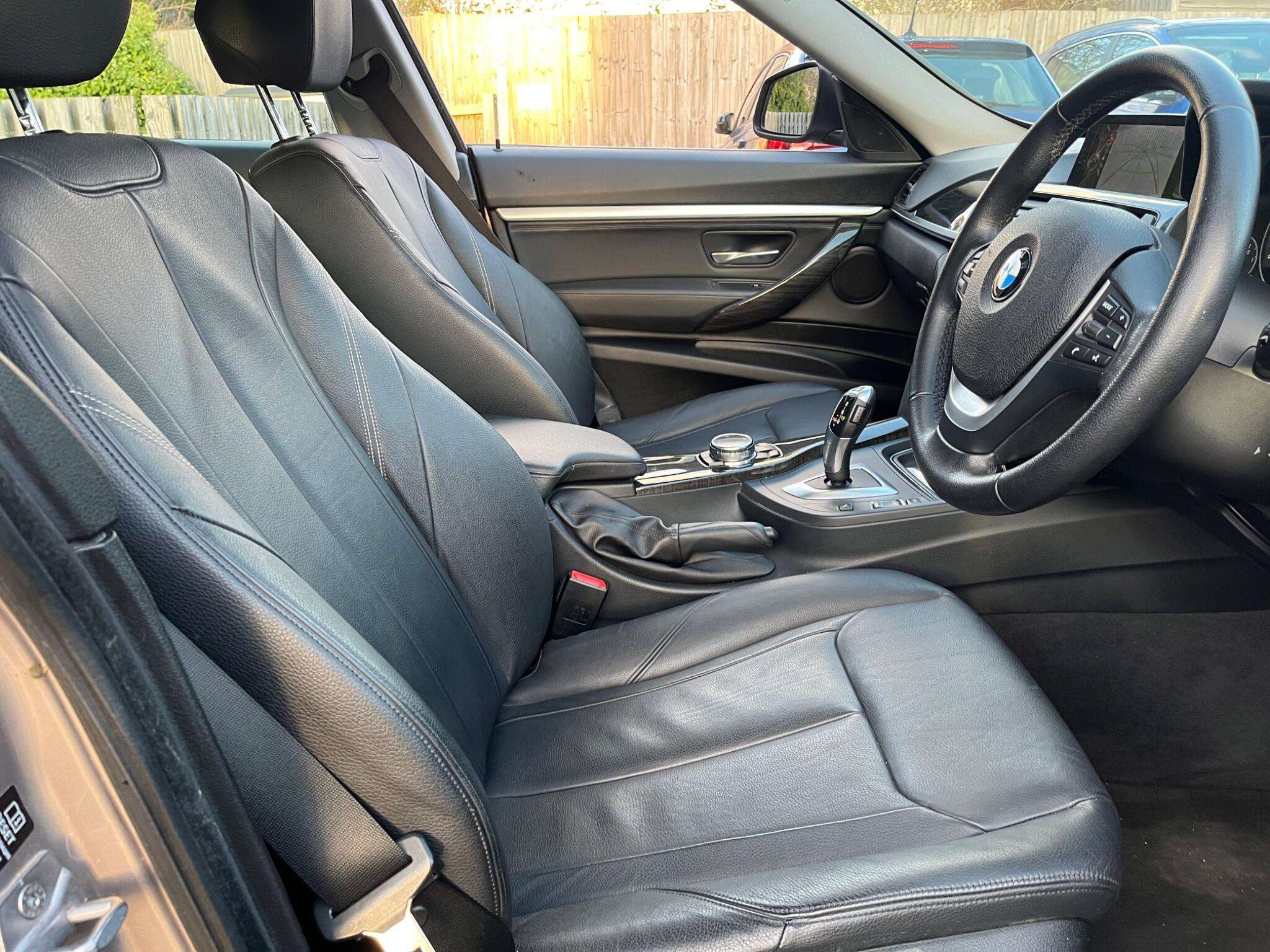 2015 BMW 3 SERIES GRAN TURISMO 2015 BMW 3 SERIES GRAN TURISMO