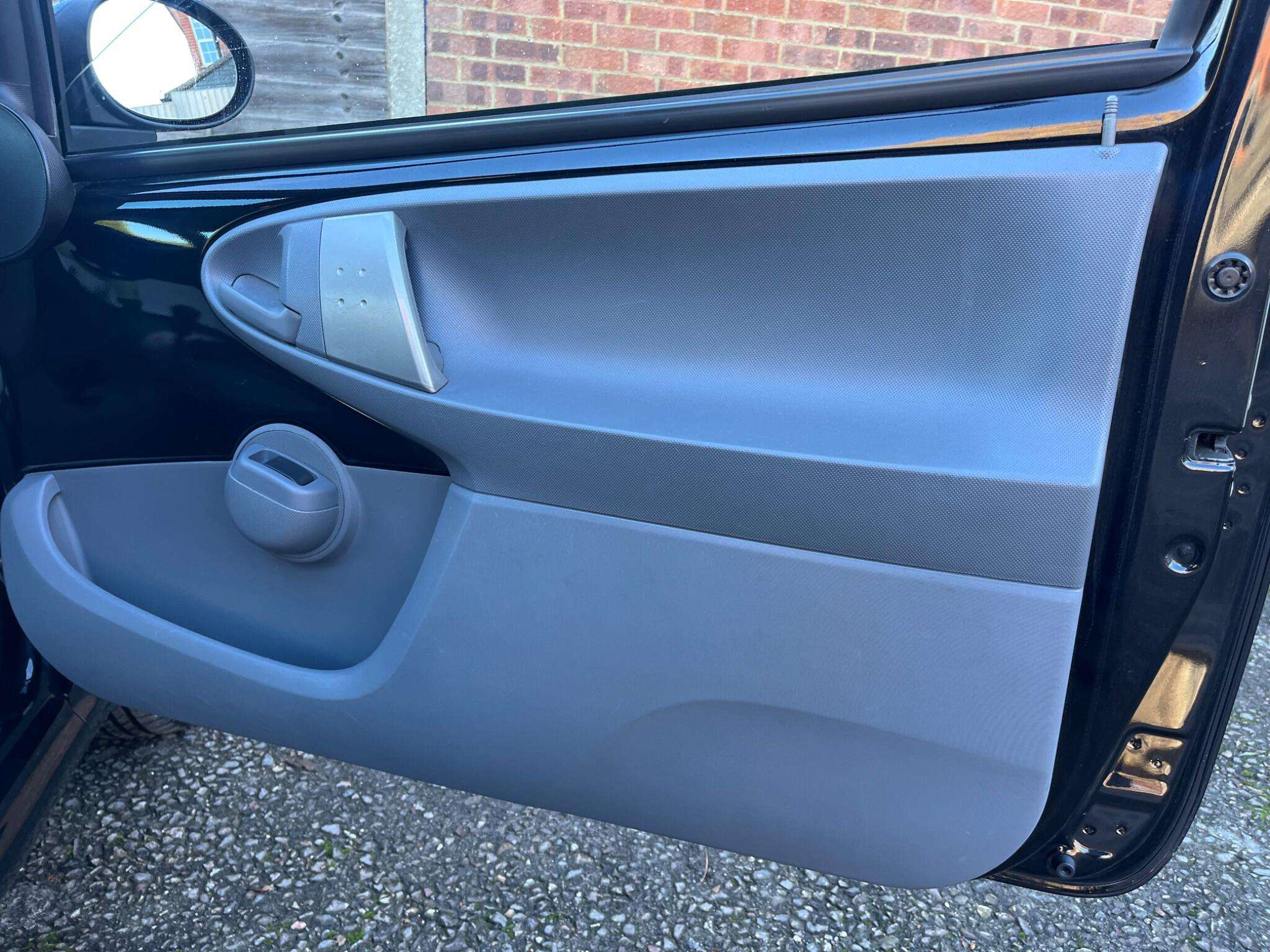 2008 PEUGEOT 107 2008 PEUGEOT 107