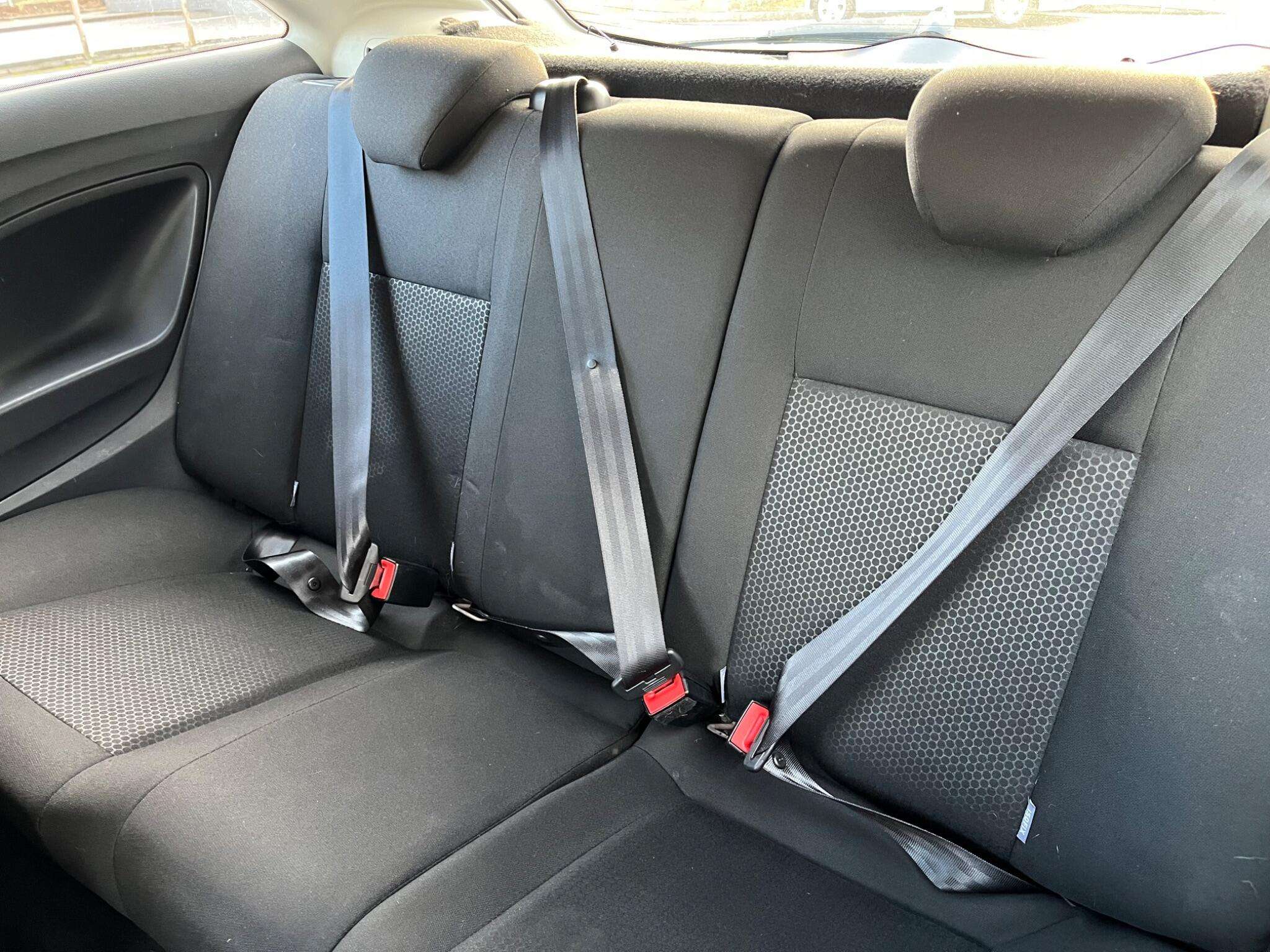 2013 SEAT IBIZA 2013 SEAT IBIZA