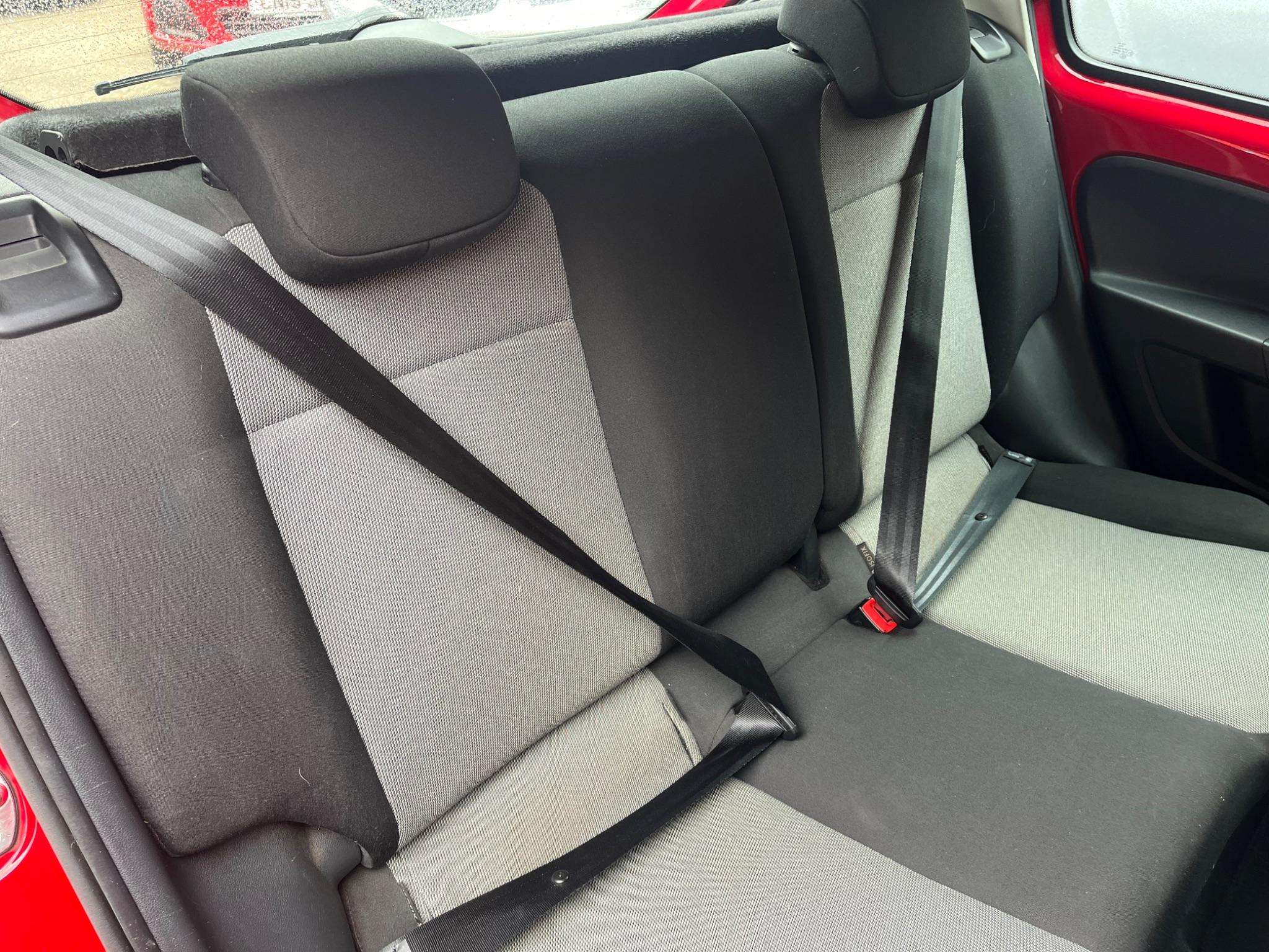 2014 SKODA CITIGO 2014 SKODA CITIGO