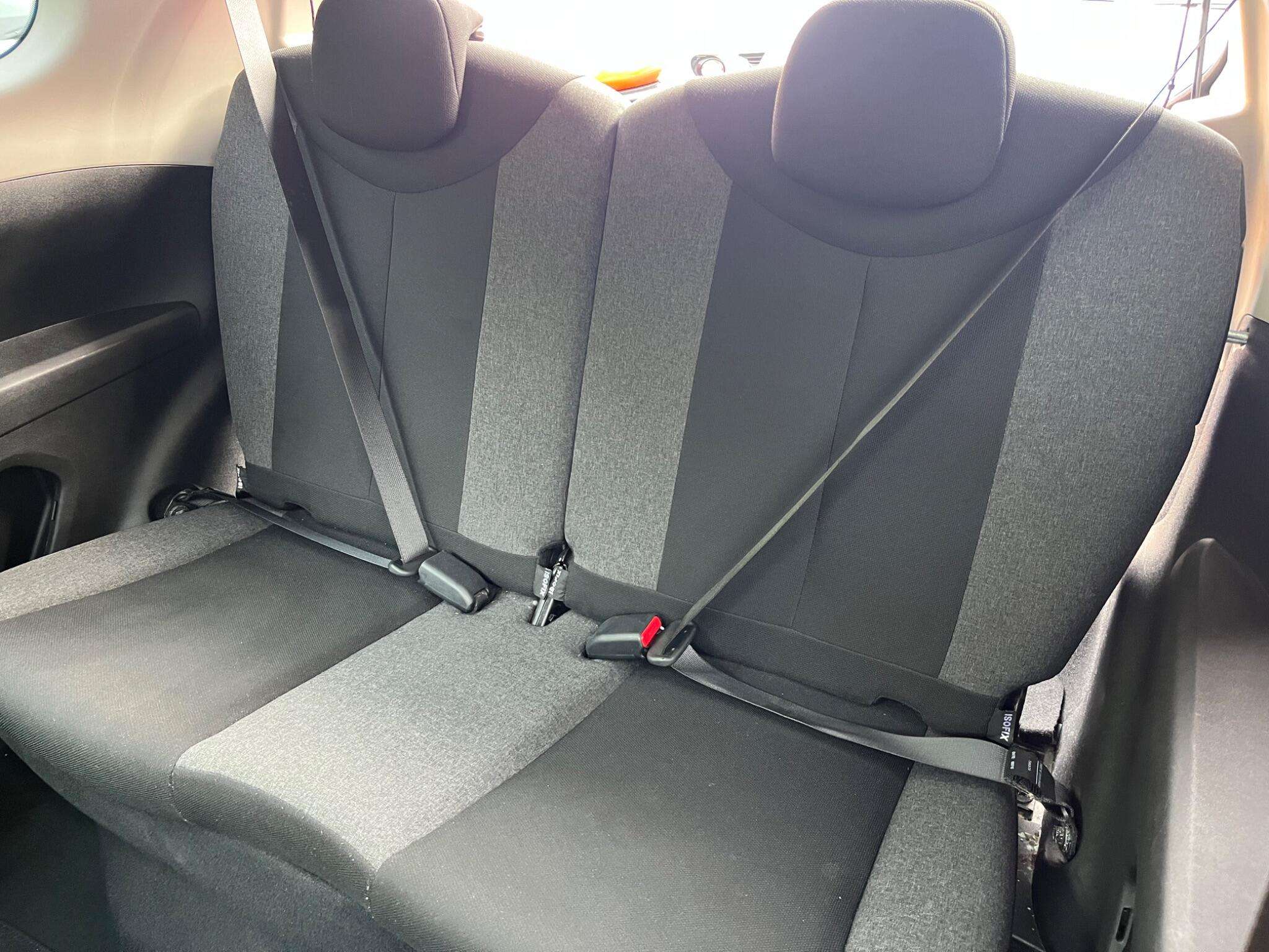 2015 CITROEN C1 2015 CITROEN C1