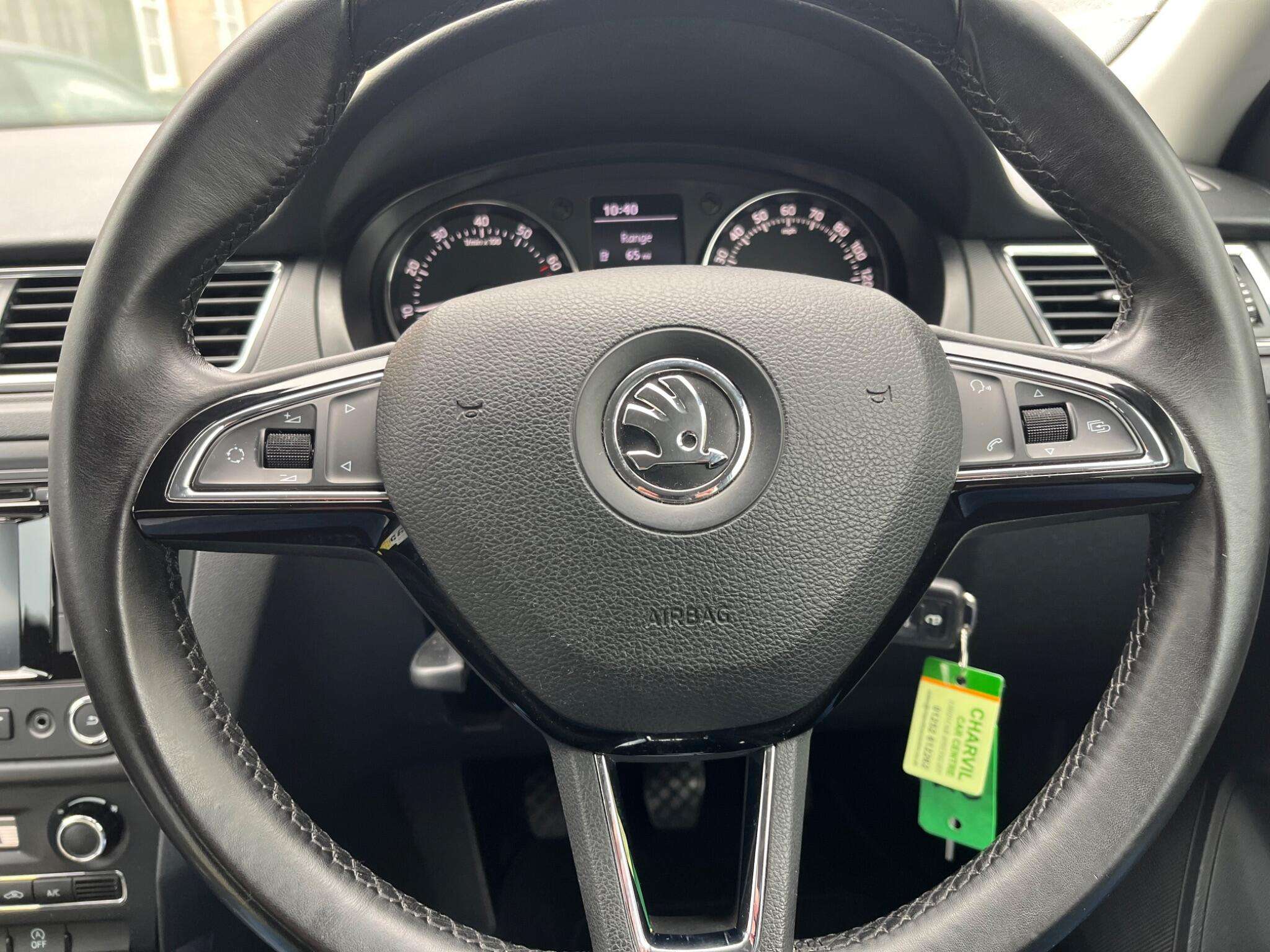 2013 SKODA RAPID 2013 SKODA RAPID