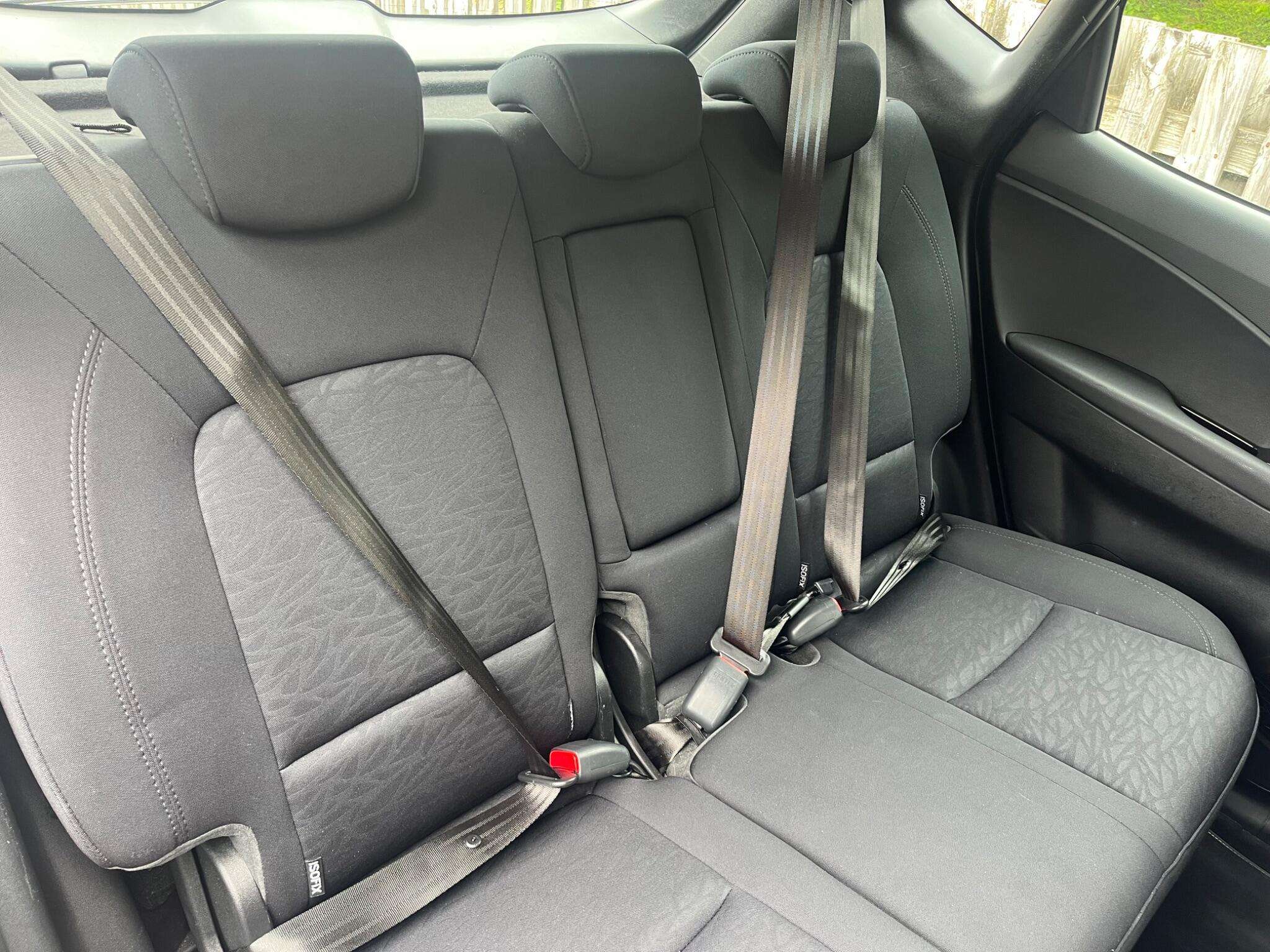 2016 HYUNDAI IX20 2016 HYUNDAI IX20