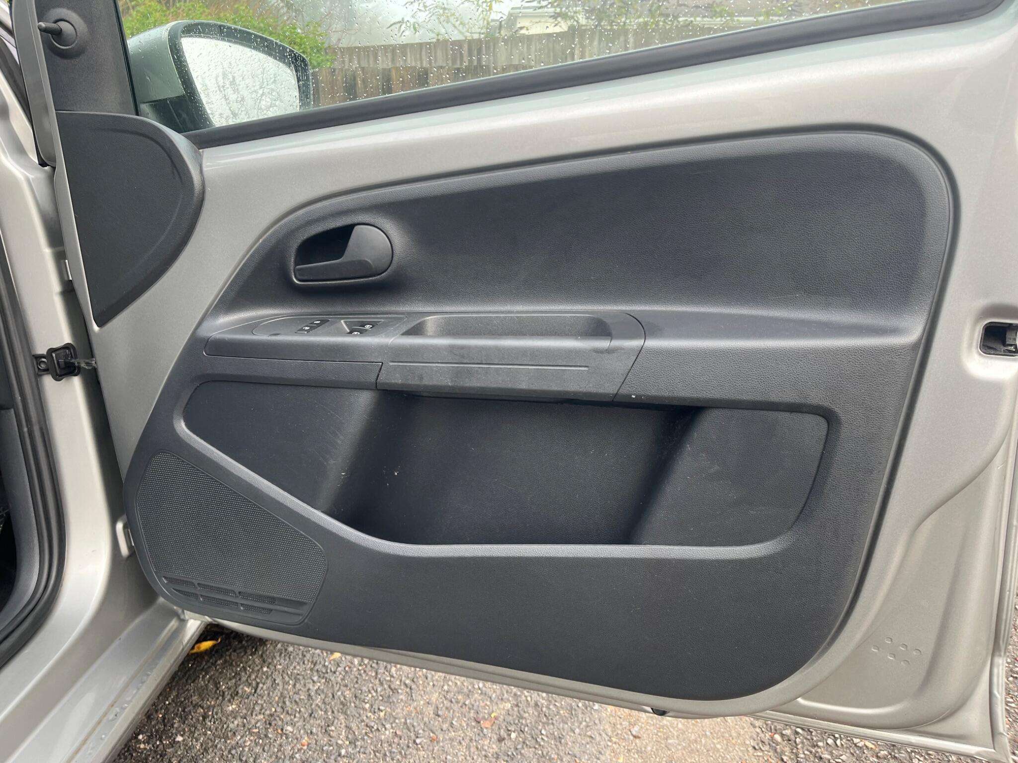 2018 SKODA CITIGO 2018 SKODA CITIGO