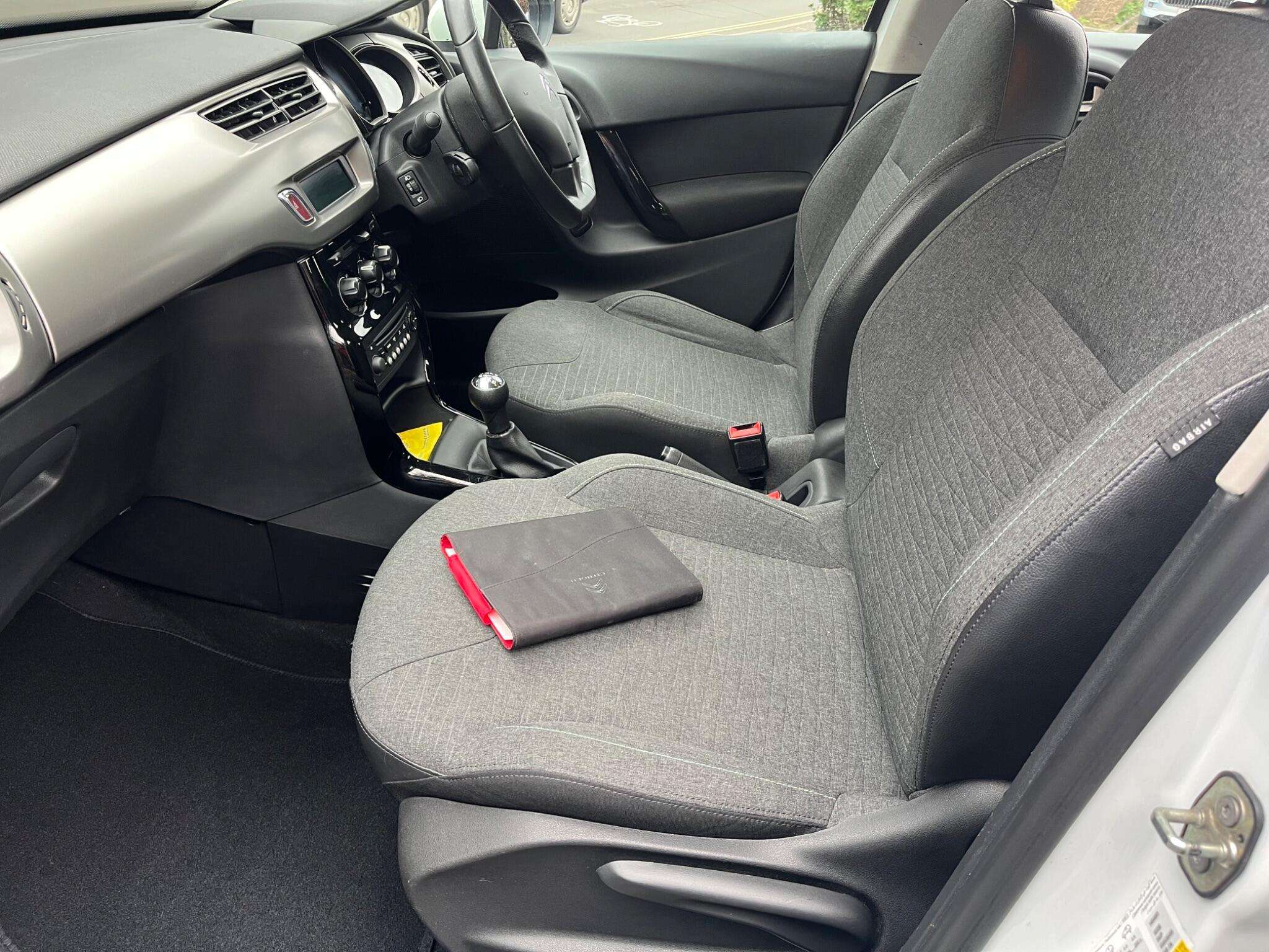 2016 CITROEN C3 2016 CITROEN C3