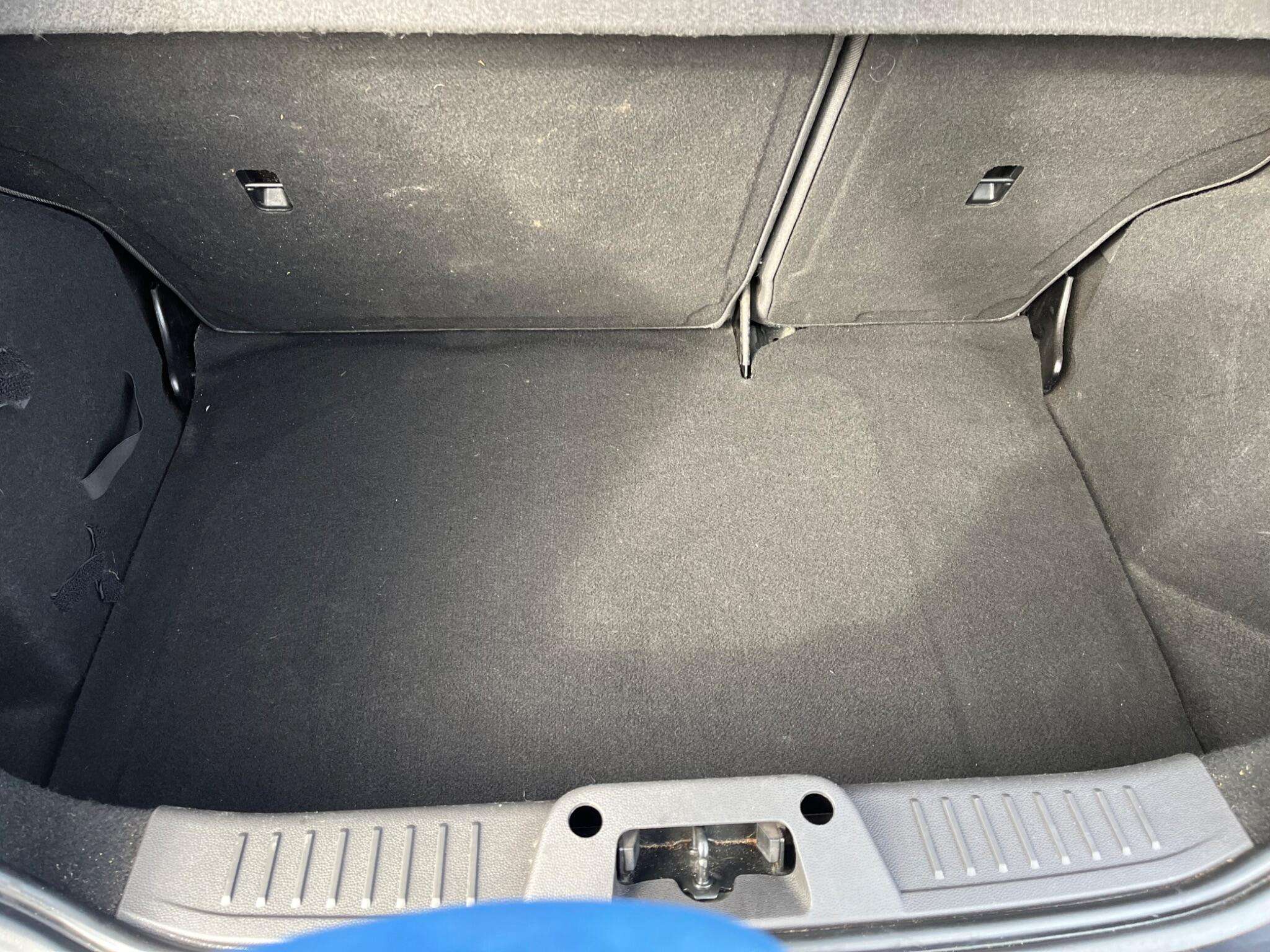 2013 FORD FIESTA 2013 FORD FIESTA