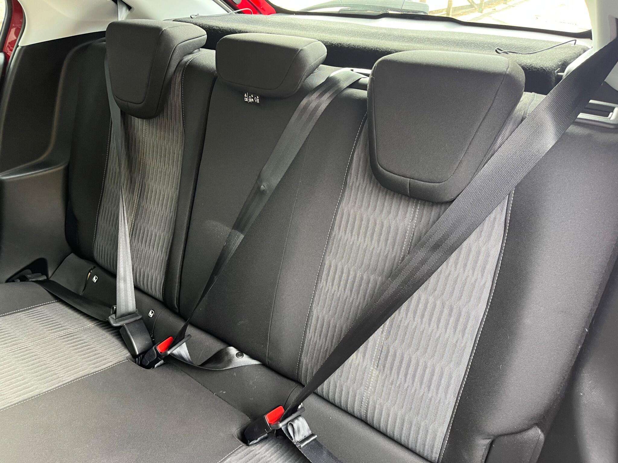 2019 VAUXHALL CORSA 2019 VAUXHALL CORSA
