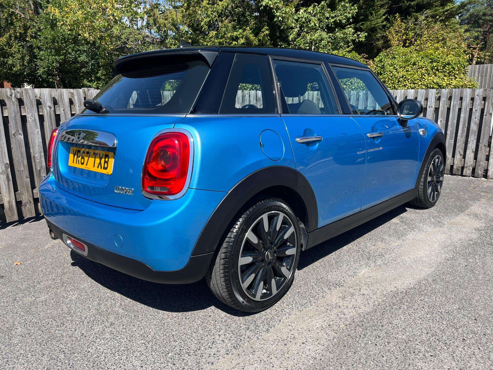 2017 MINI HATCH 2017 MINI HATCH