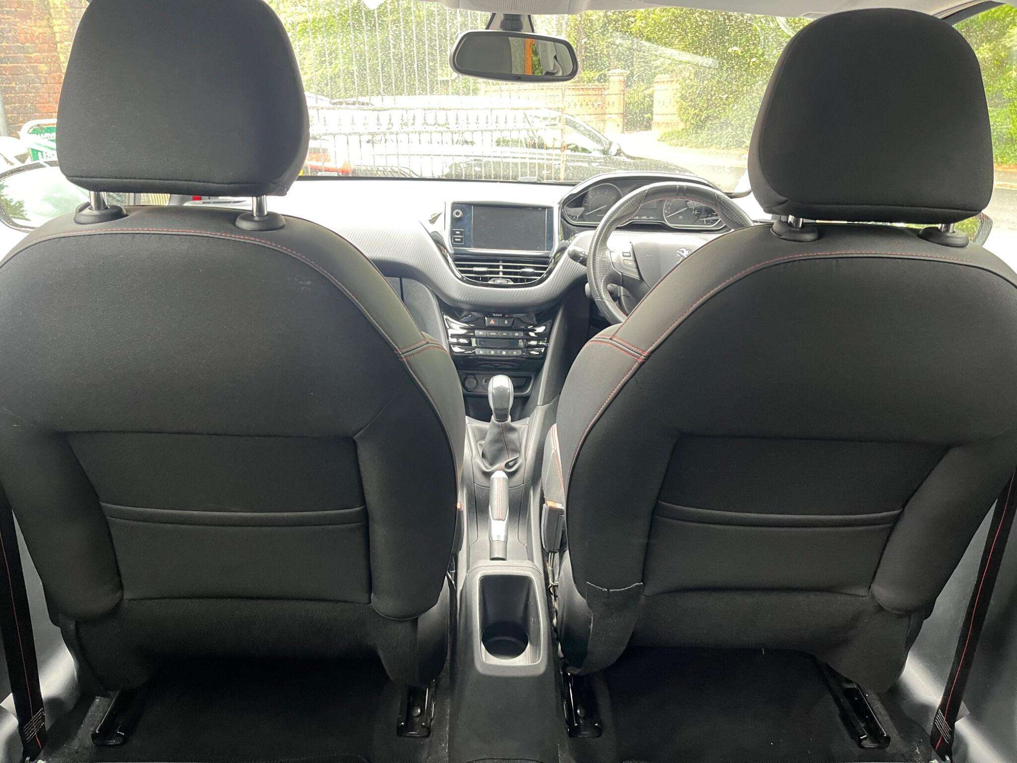 2016 PEUGEOT 208 2016 PEUGEOT 208