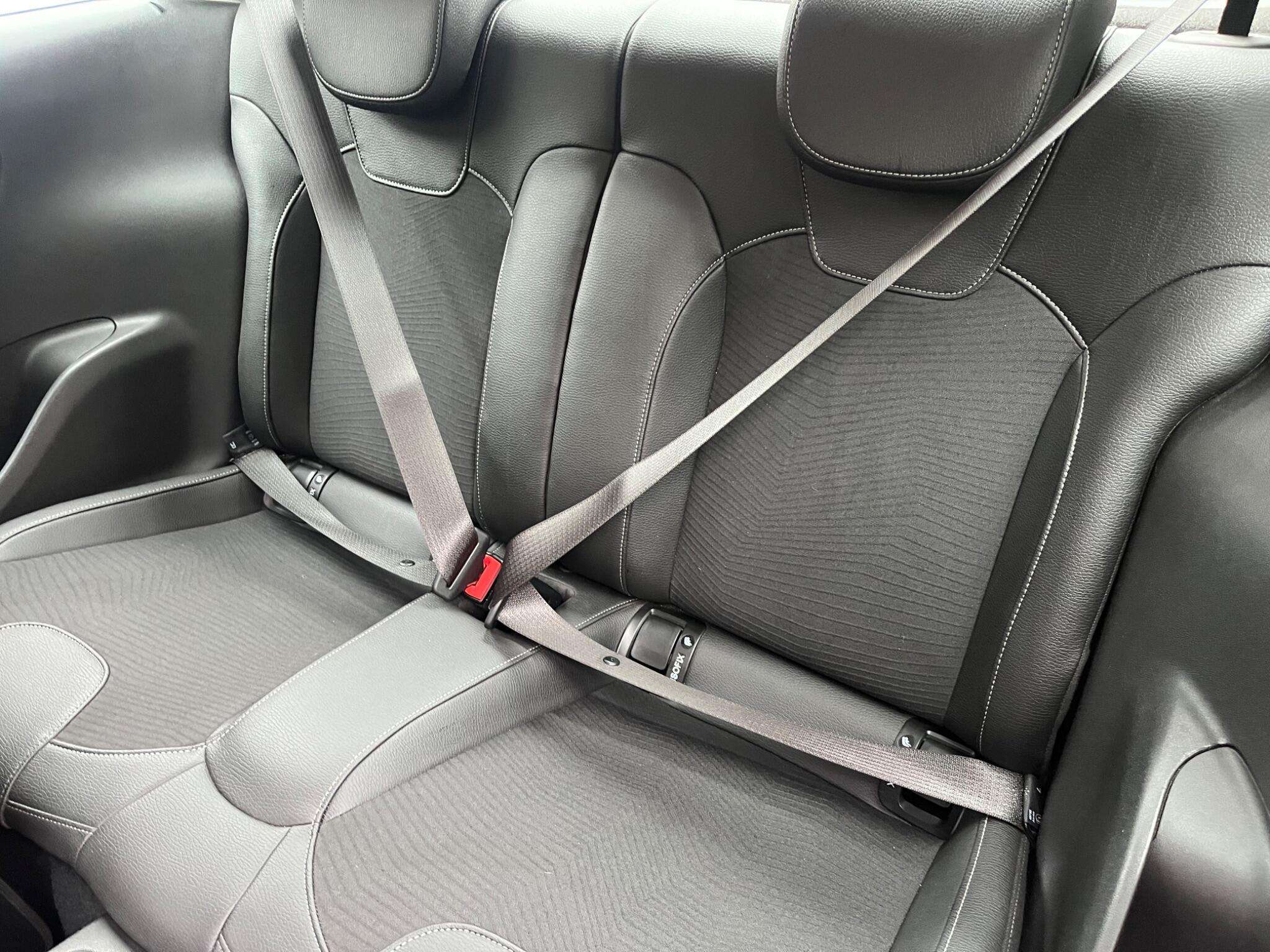 2016 VAUXHALL ADAM 2016 VAUXHALL ADAM