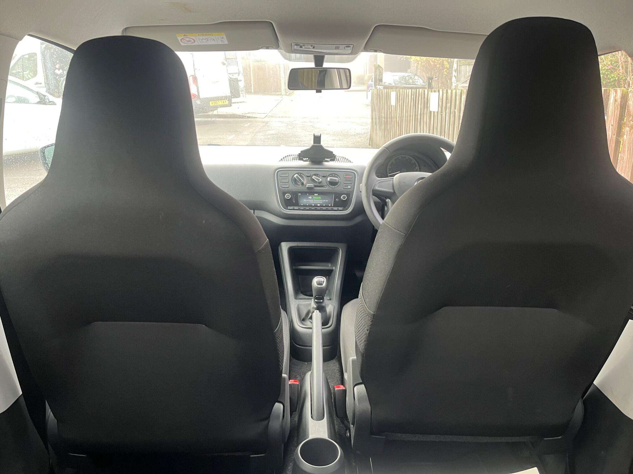 2018 SKODA CITIGO 2018 SKODA CITIGO