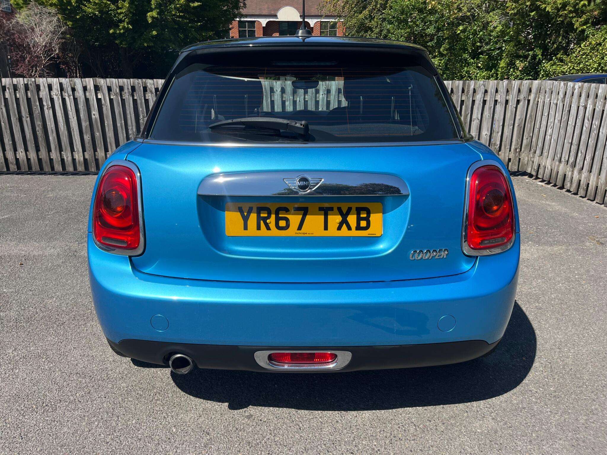 2017 MINI HATCH 2017 MINI HATCH