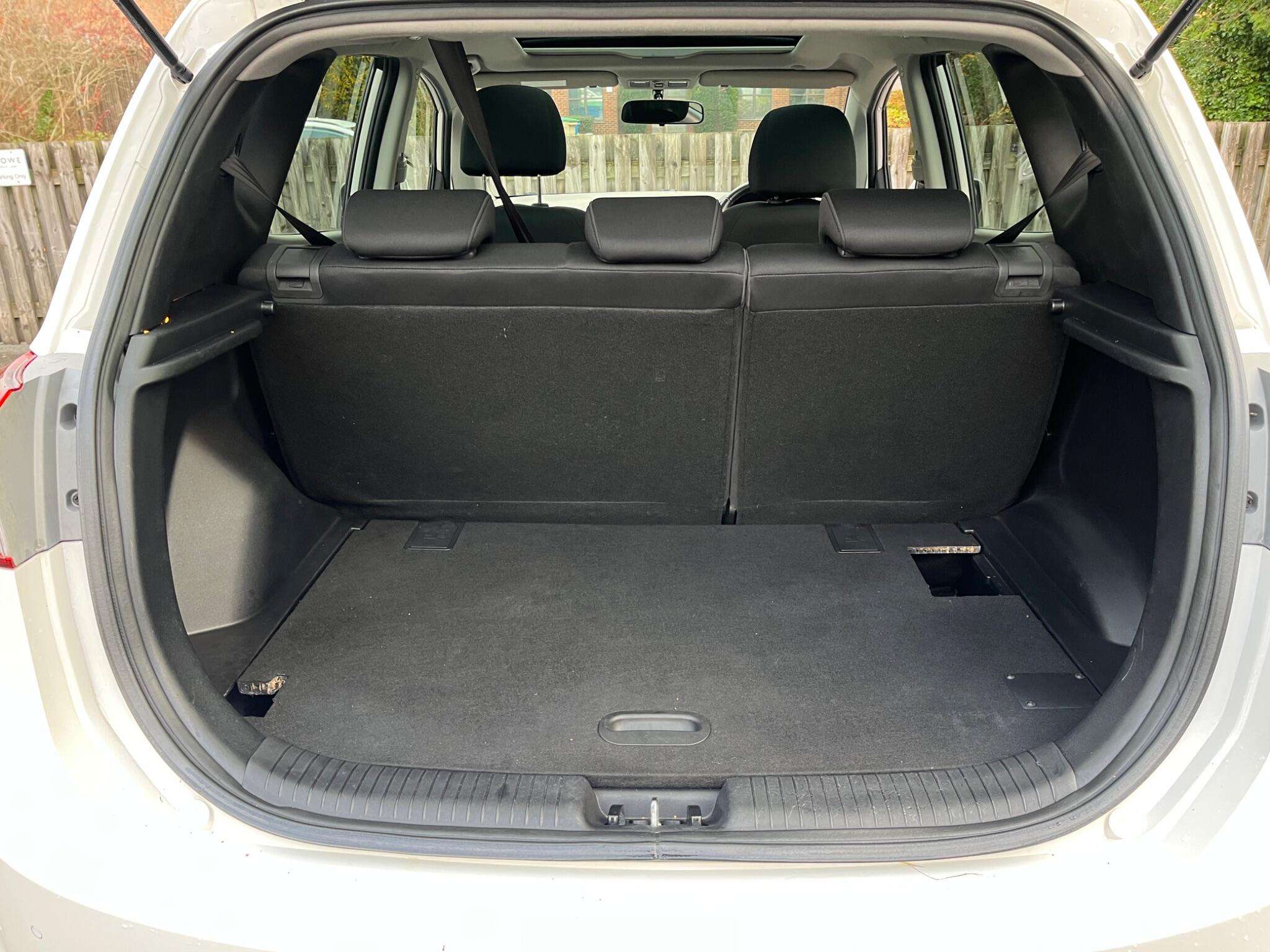 2013 HYUNDAI IX20 2013 HYUNDAI IX20