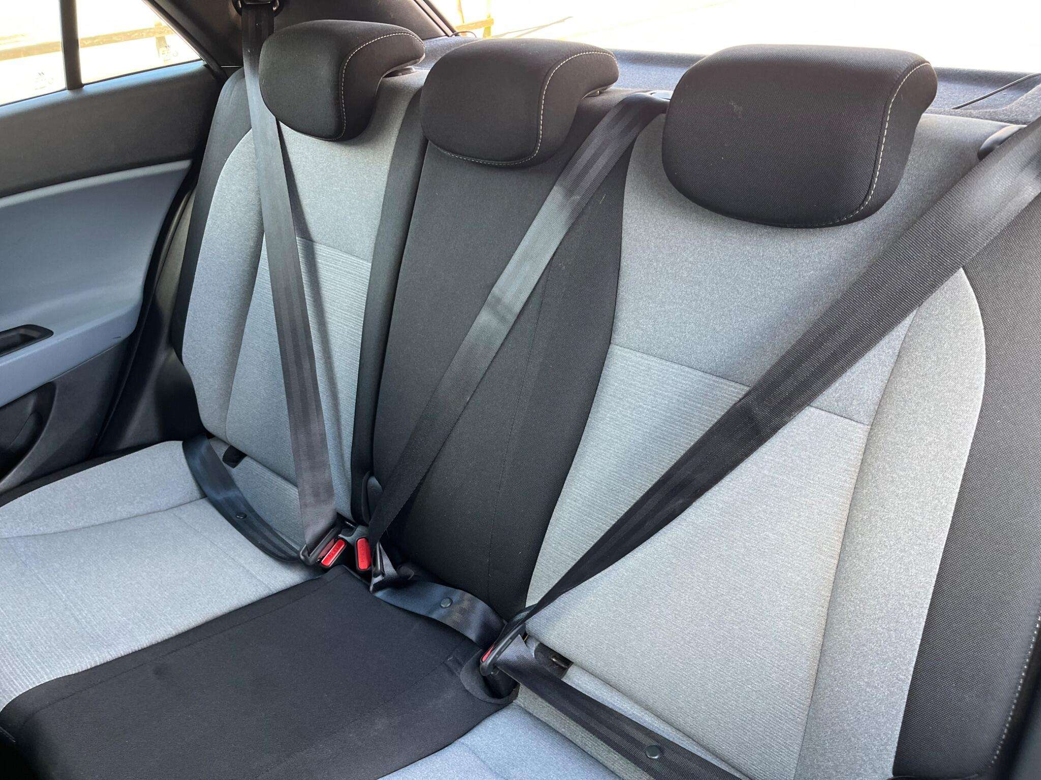 2015 HYUNDAI I20 2015 HYUNDAI I20