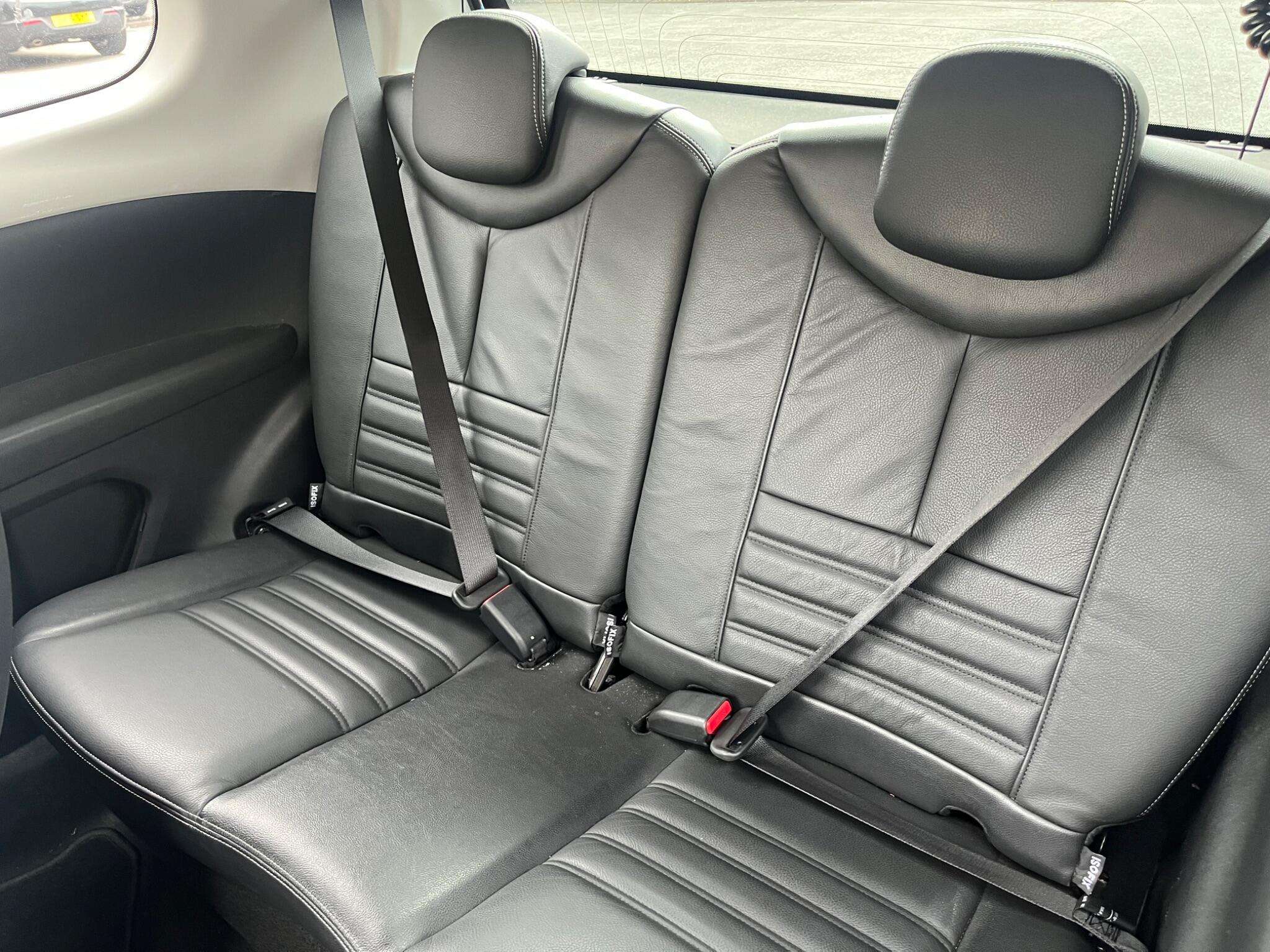 2016 CITROEN C1 2016 CITROEN C1