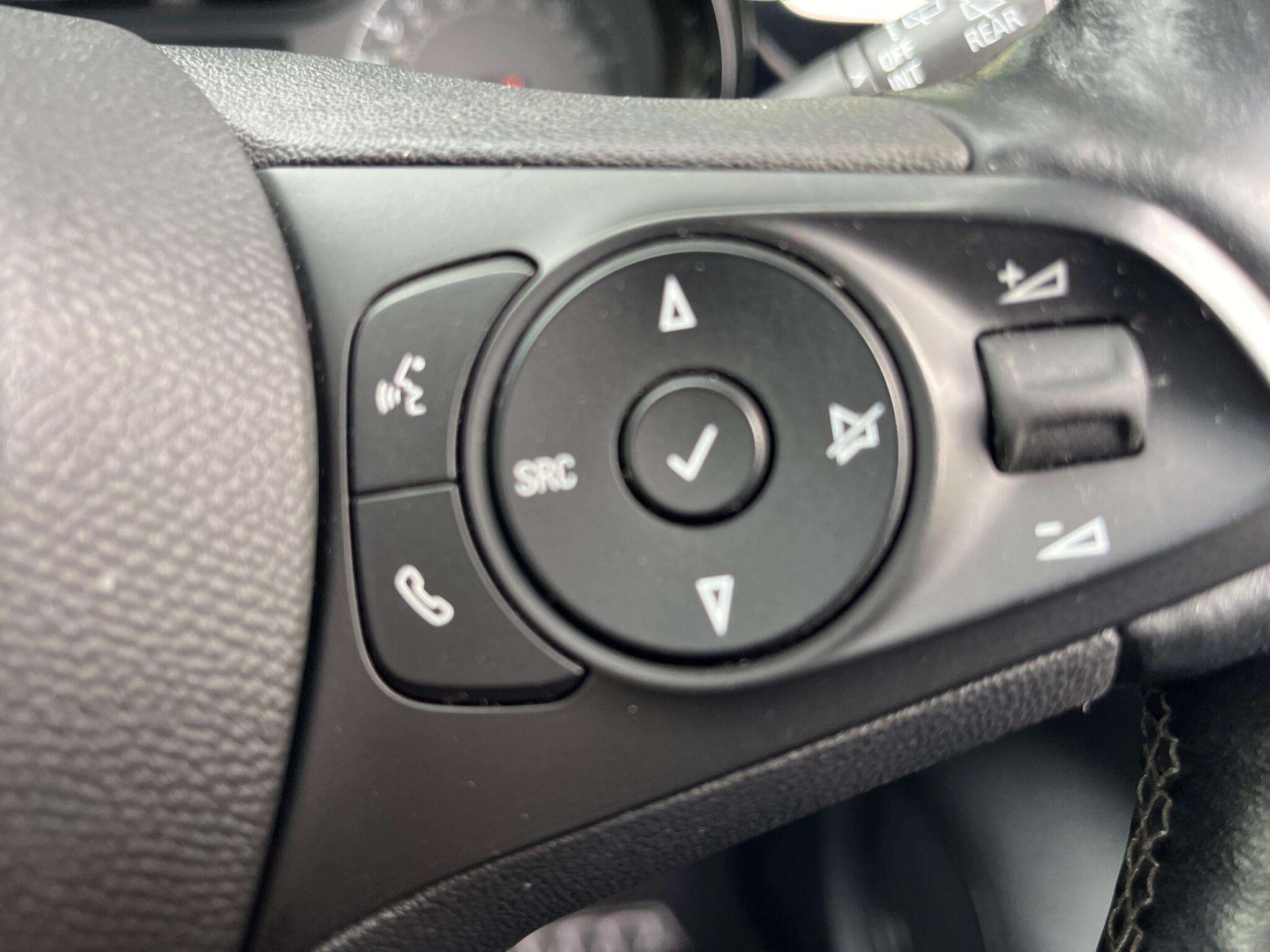 2019 VAUXHALL CORSA 2019 VAUXHALL CORSA