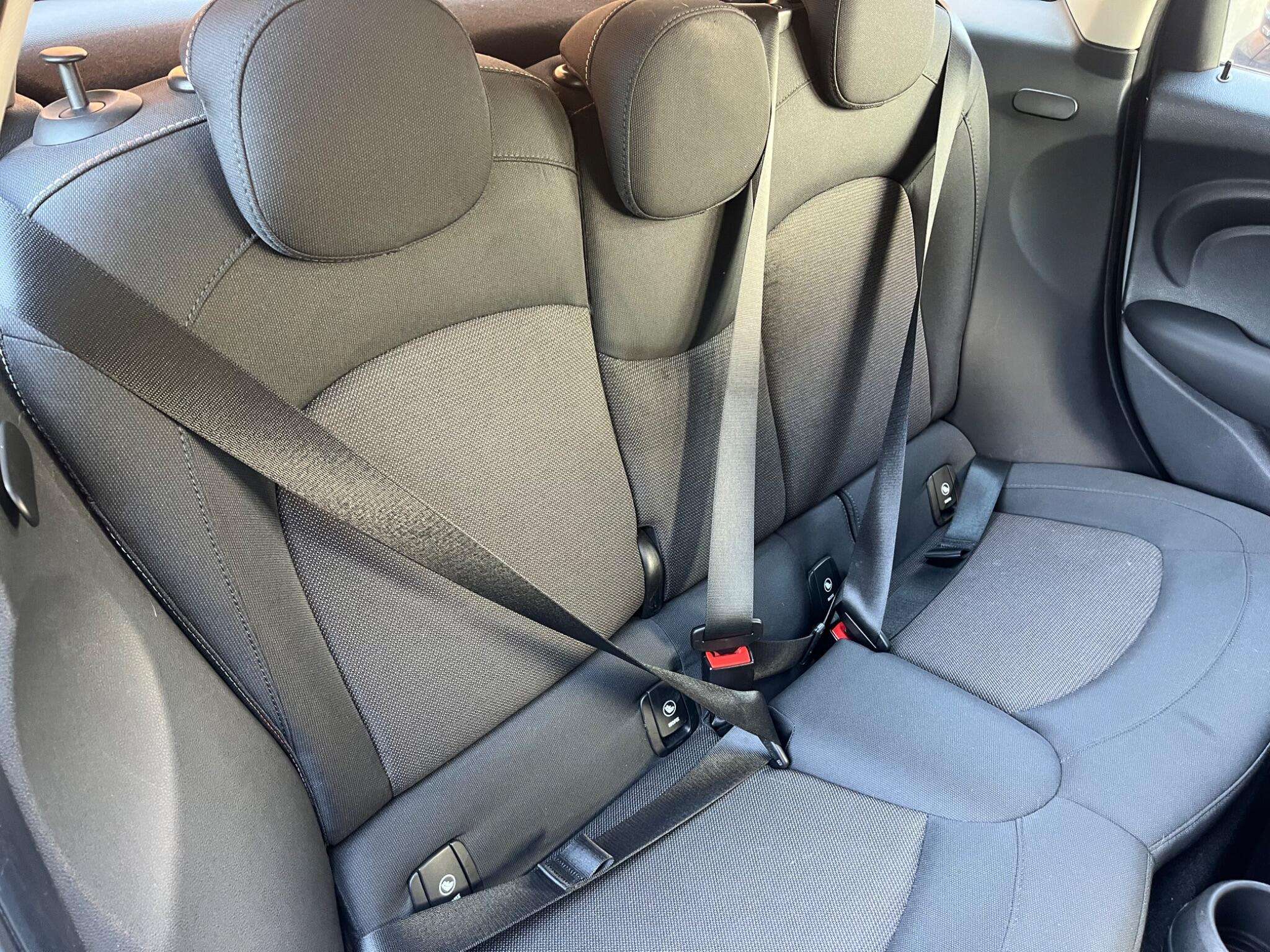 2016 MINI HATCH 2016 MINI HATCH