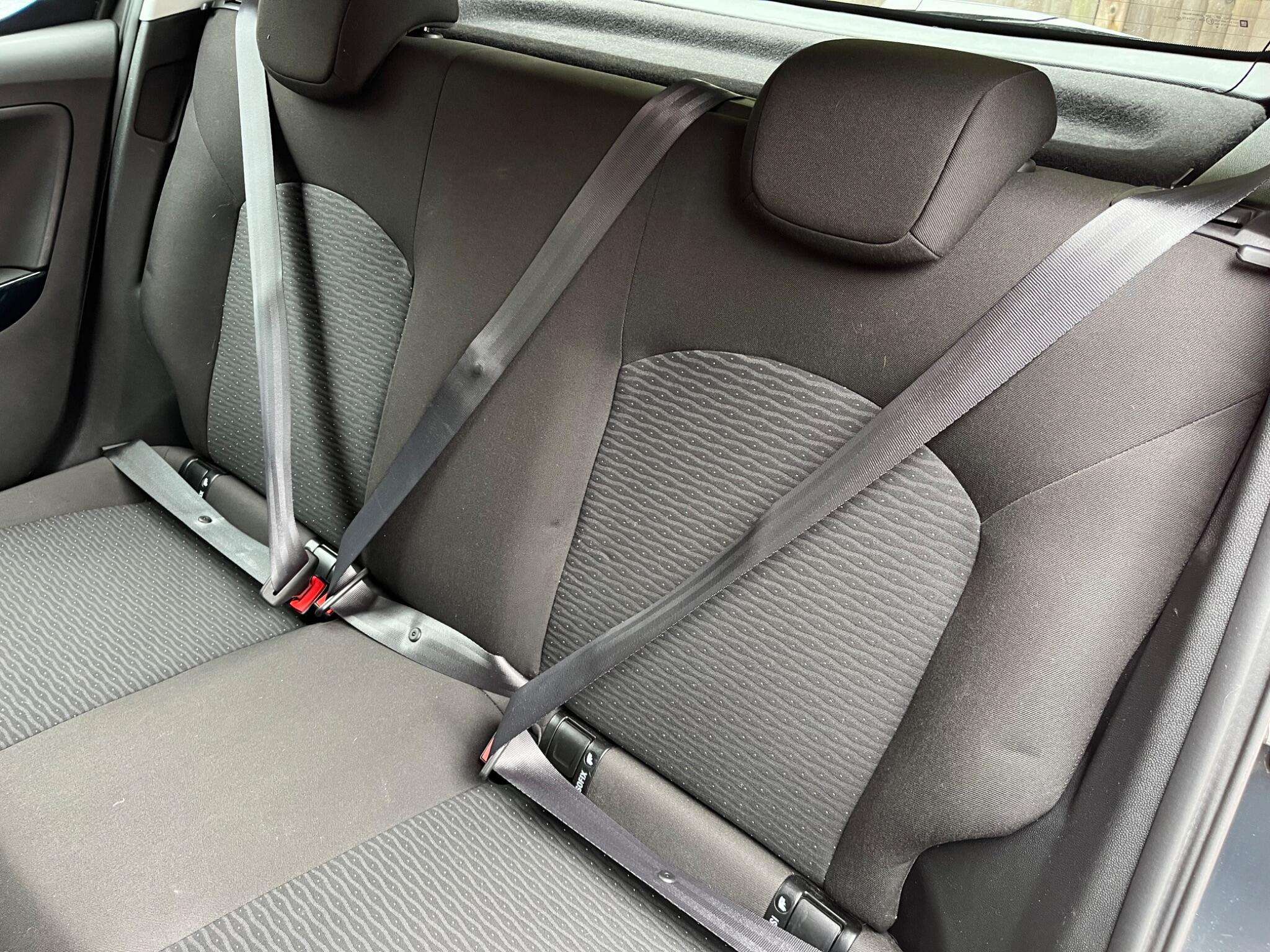 2015 VAUXHALL CORSA 2015 VAUXHALL CORSA