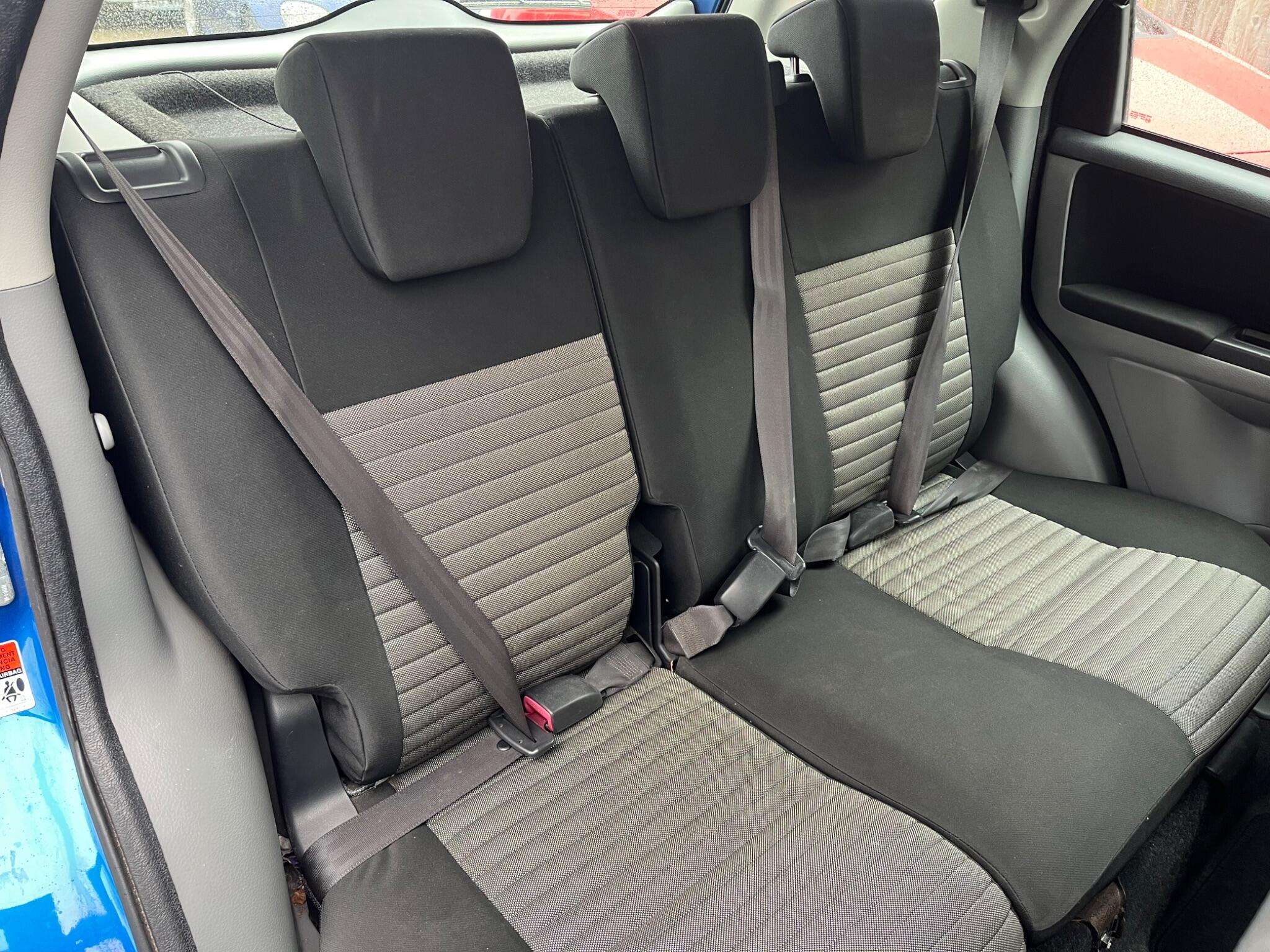 2010 SUZUKI SX4 2010 SUZUKI SX4