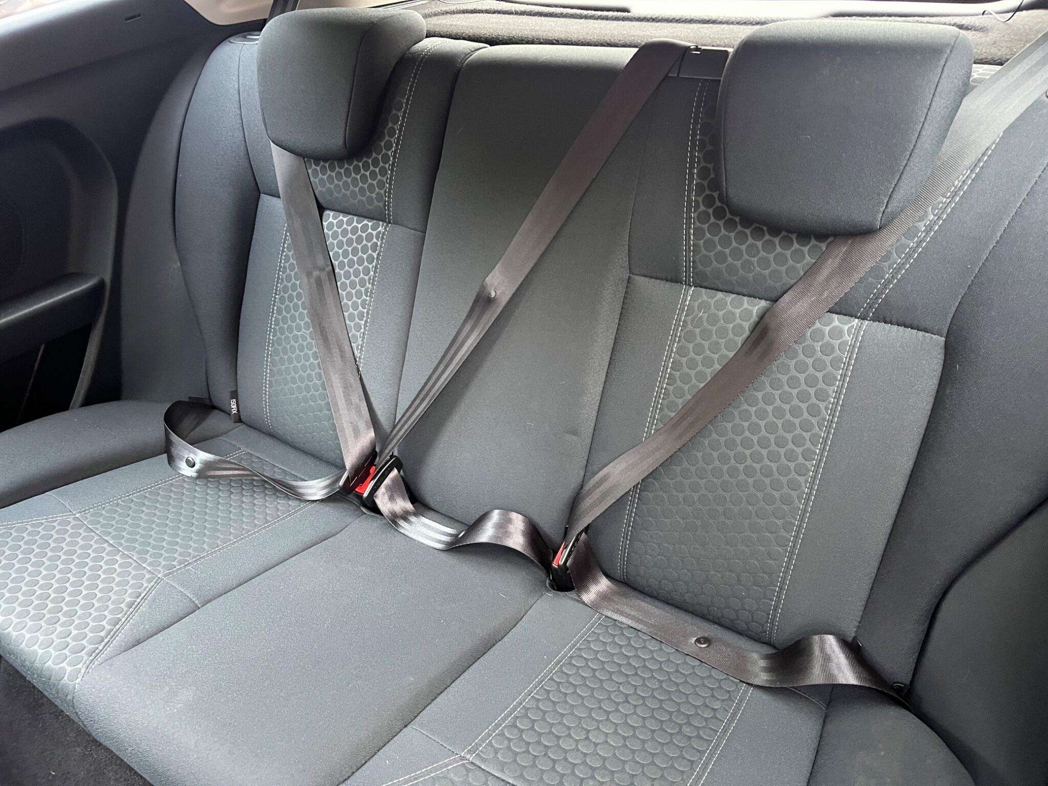 2011 FORD FIESTA 2011 FORD FIESTA