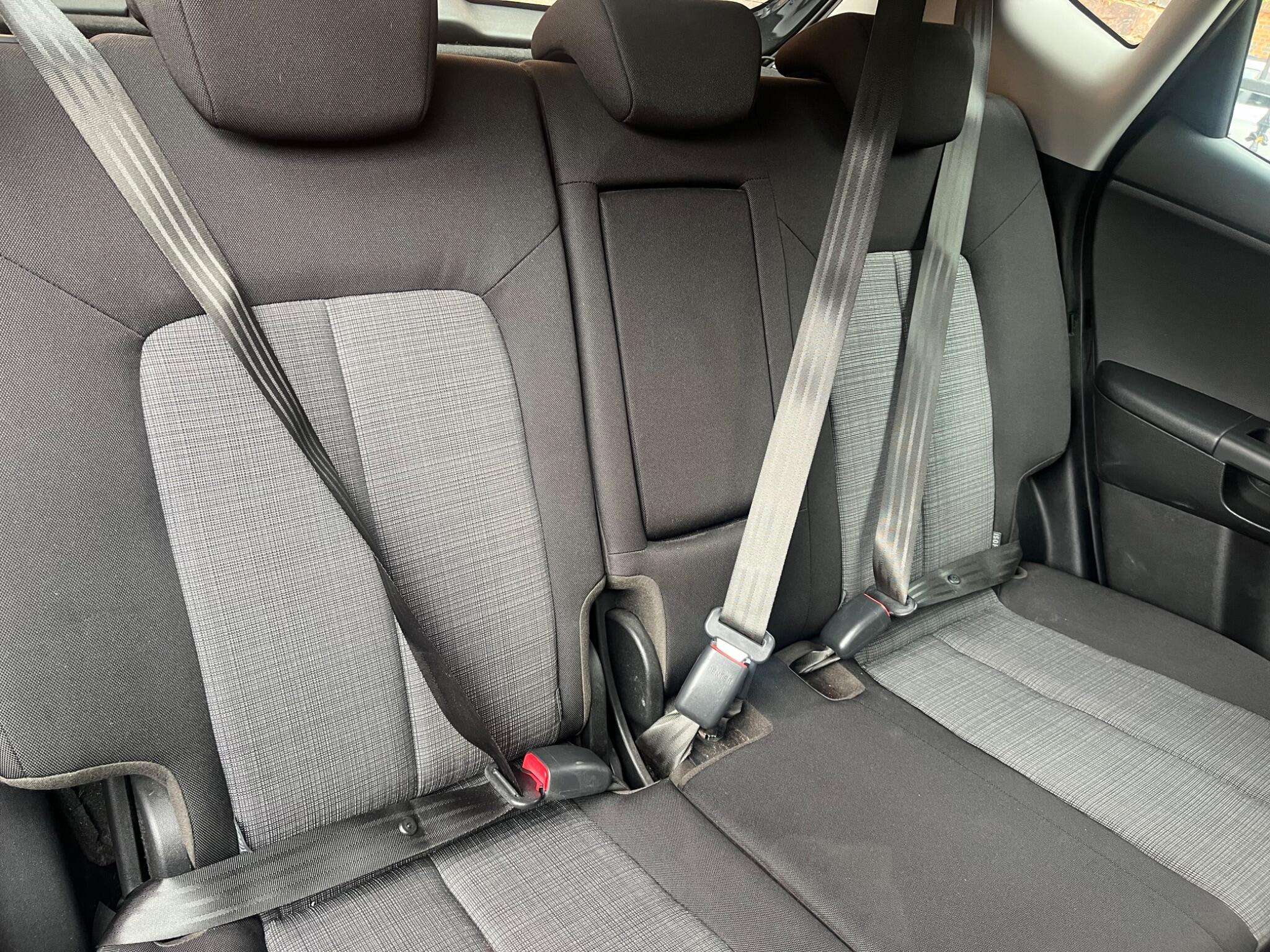 2013 KIA VENGA 2013 KIA VENGA