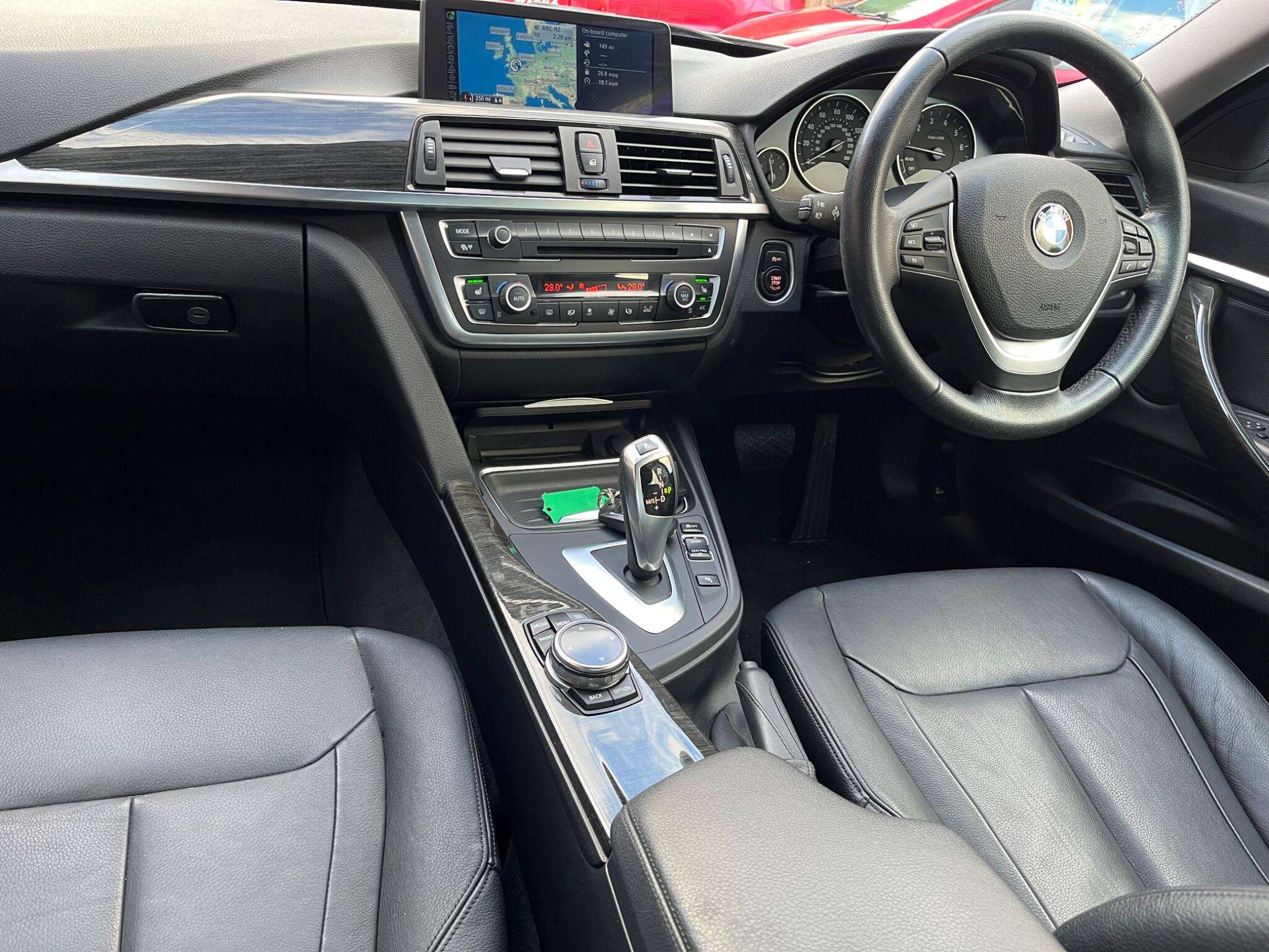 2015 BMW 3 SERIES GRAN TURISMO 2015 BMW 3 SERIES GRAN TURISMO