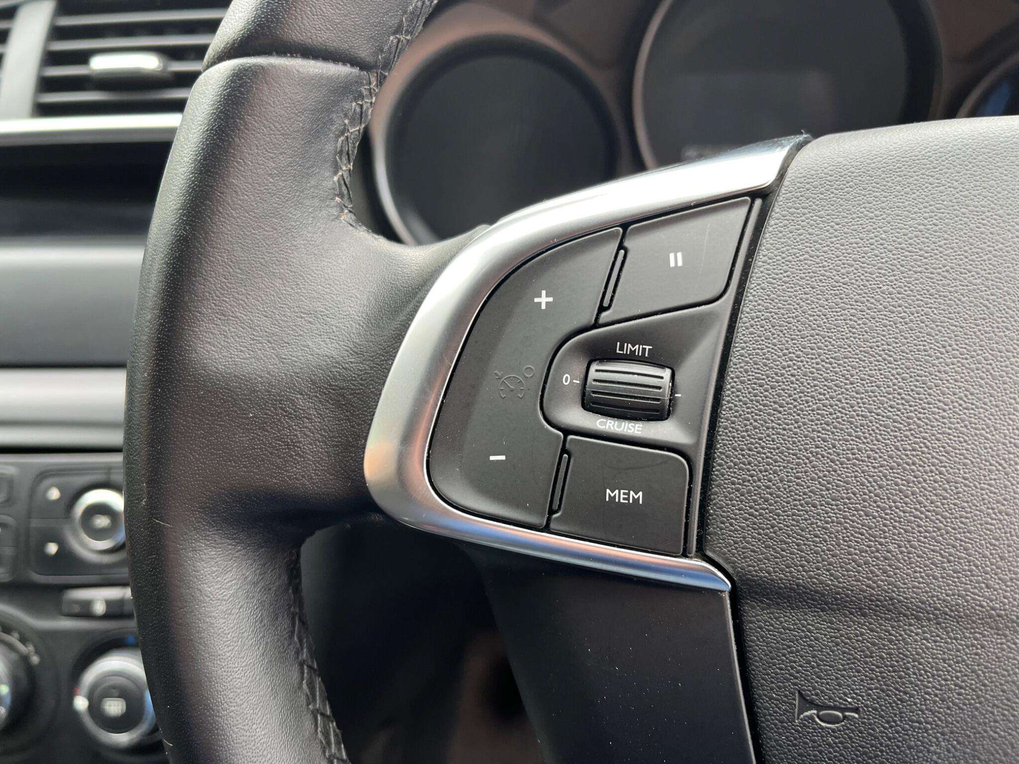 2016 CITROEN C4 2016 CITROEN C4
