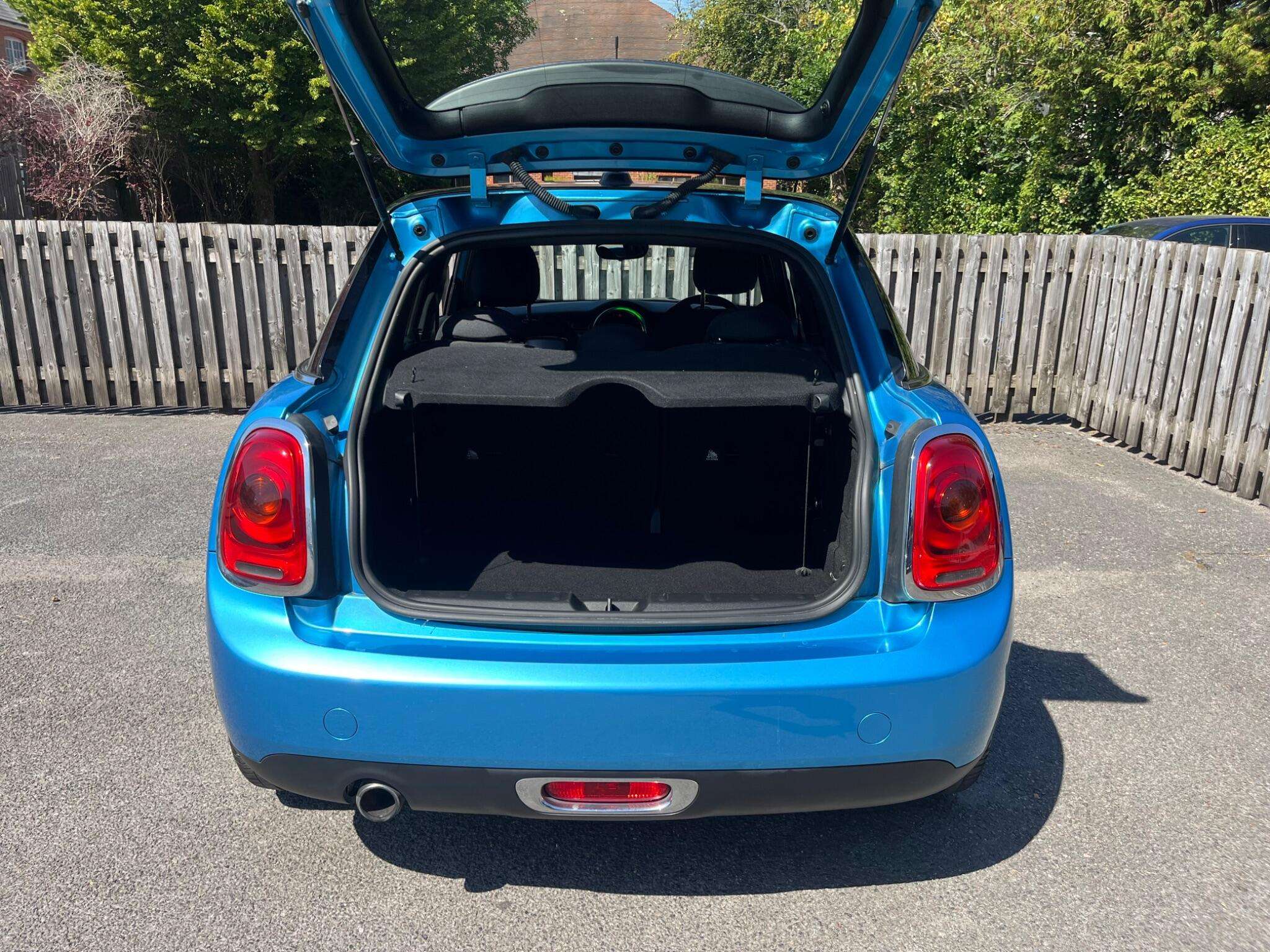 2017 MINI HATCH 2017 MINI HATCH