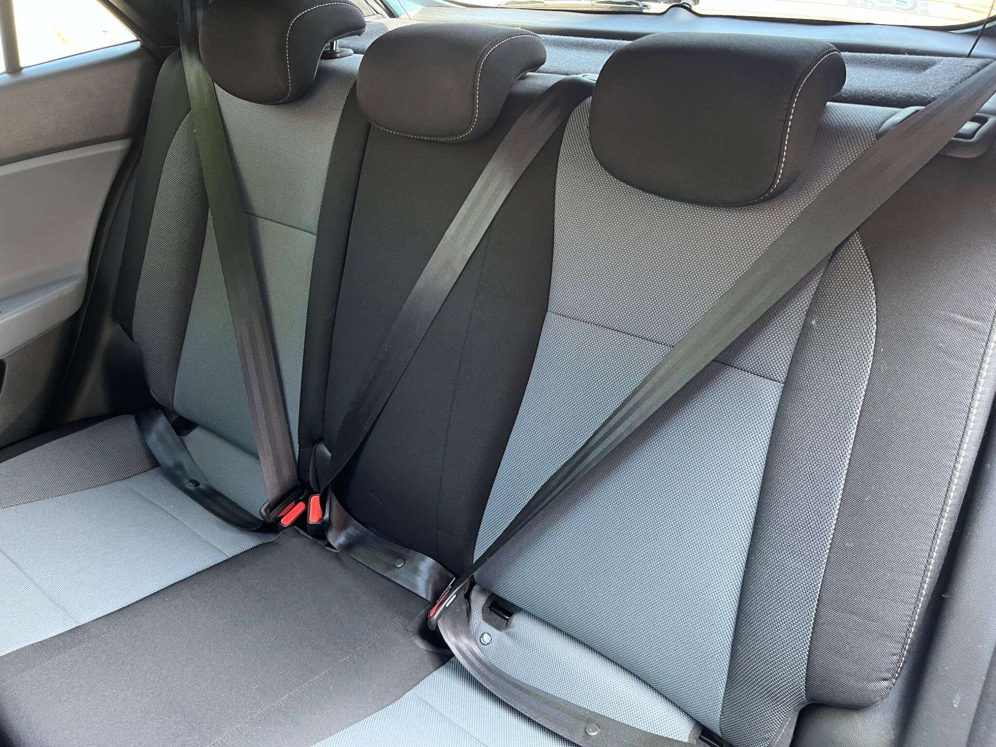 2016 HYUNDAI I20 2016 HYUNDAI I20